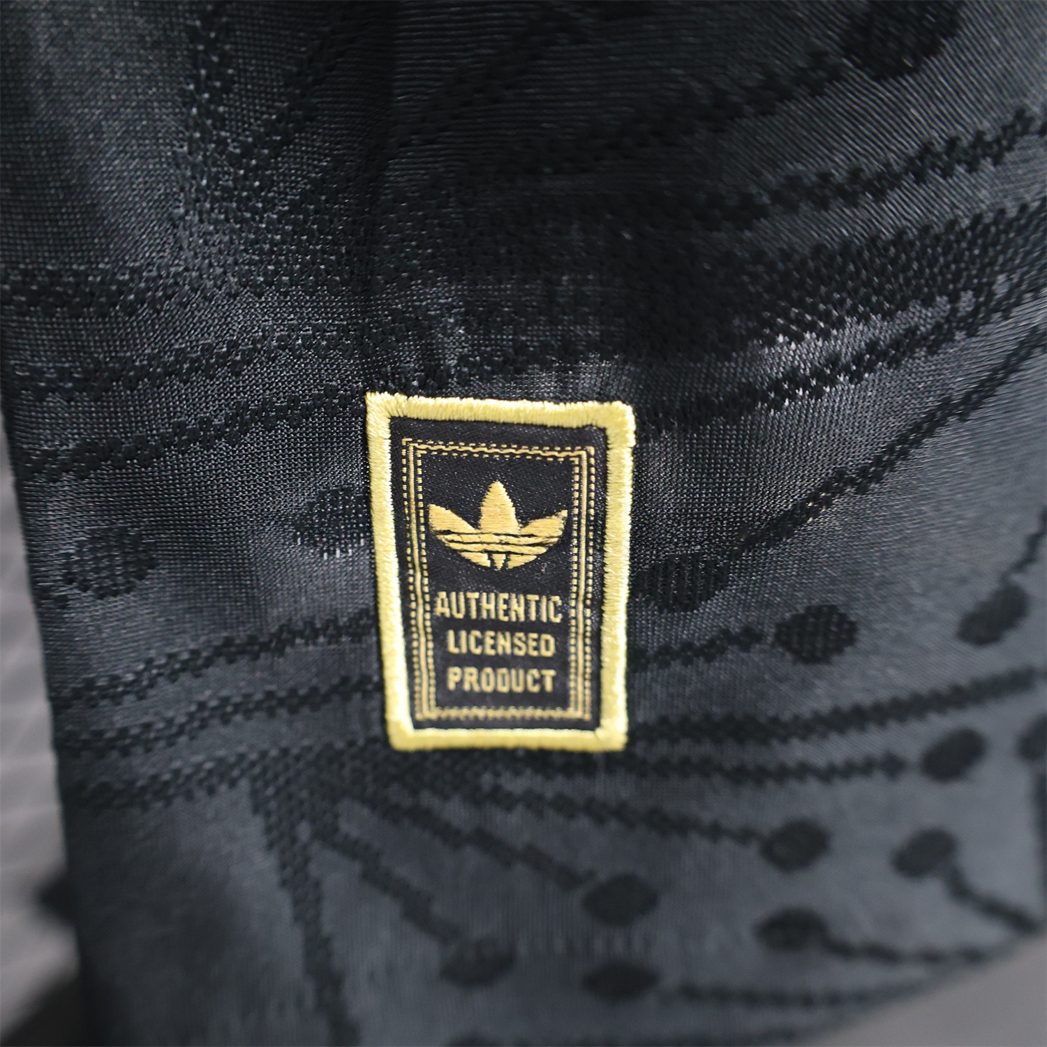 Mexico 2025 Gold Cup Home Black Jersey - Player Version - ManixJersey