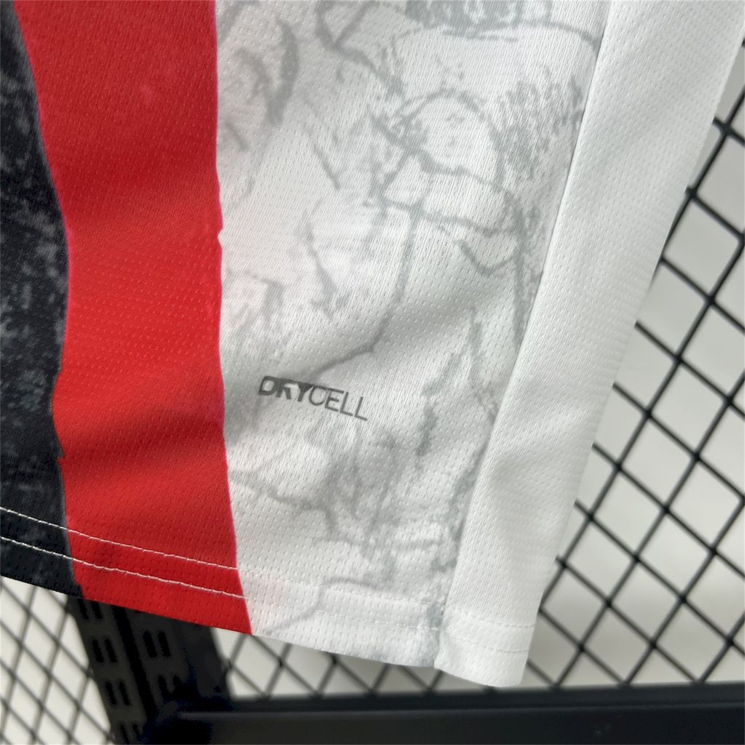 Manchester City 25-26 Away Jersey - Fans Version - ManixJersey