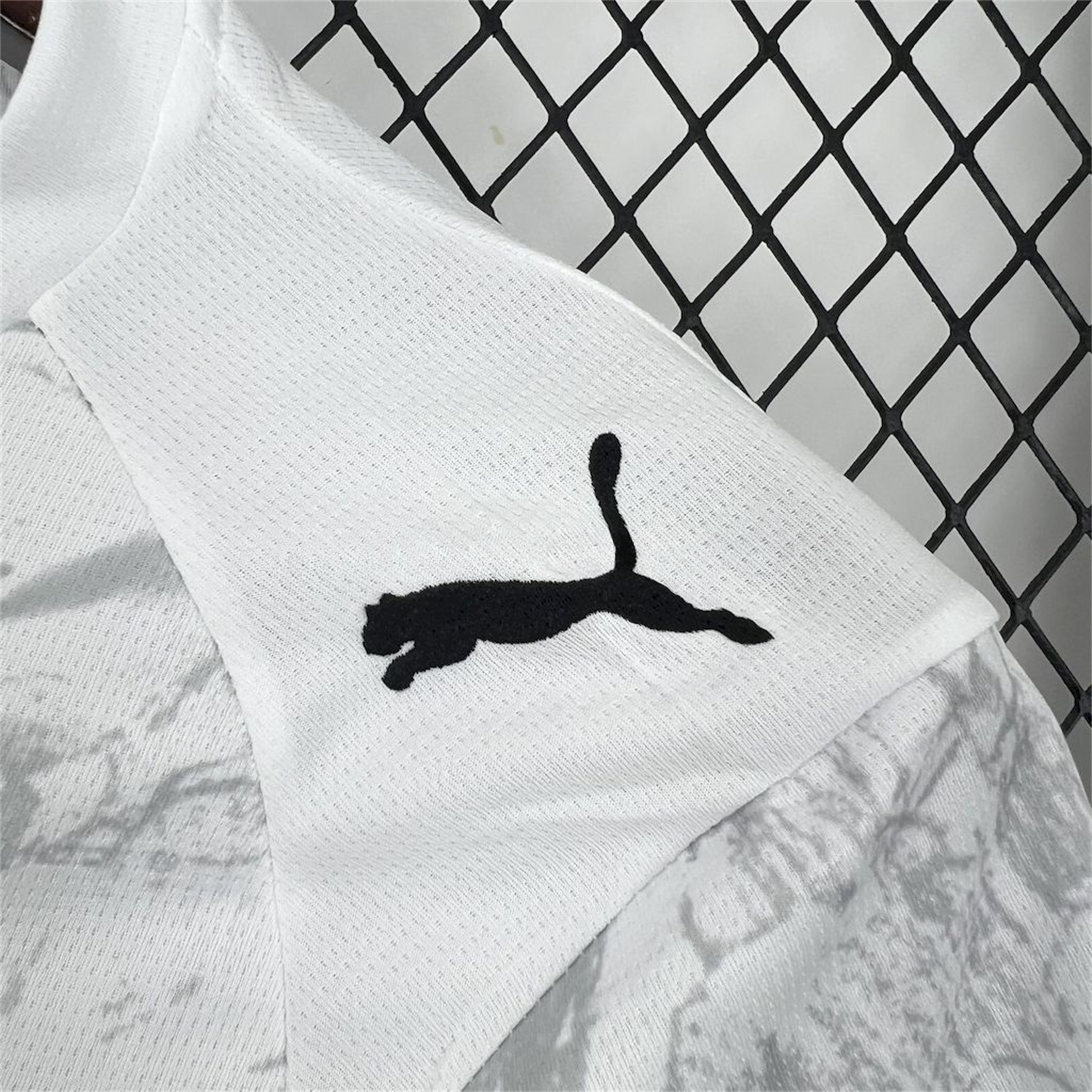 Manchester City 25-26 Away Jersey - Fans Version - ManixJersey