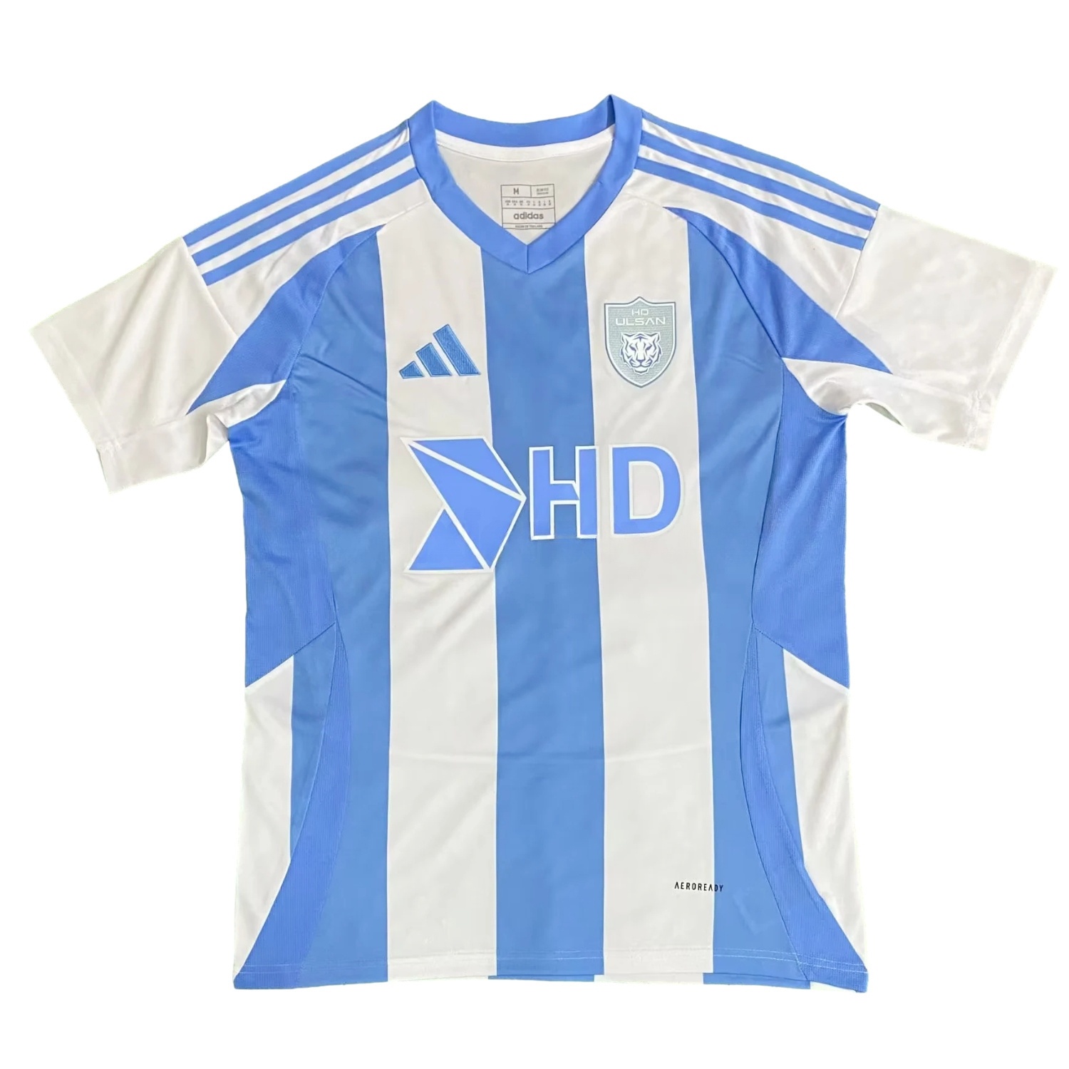 Ulsan HD 25-26 Away Jersey - Fans Version - ManixJersey