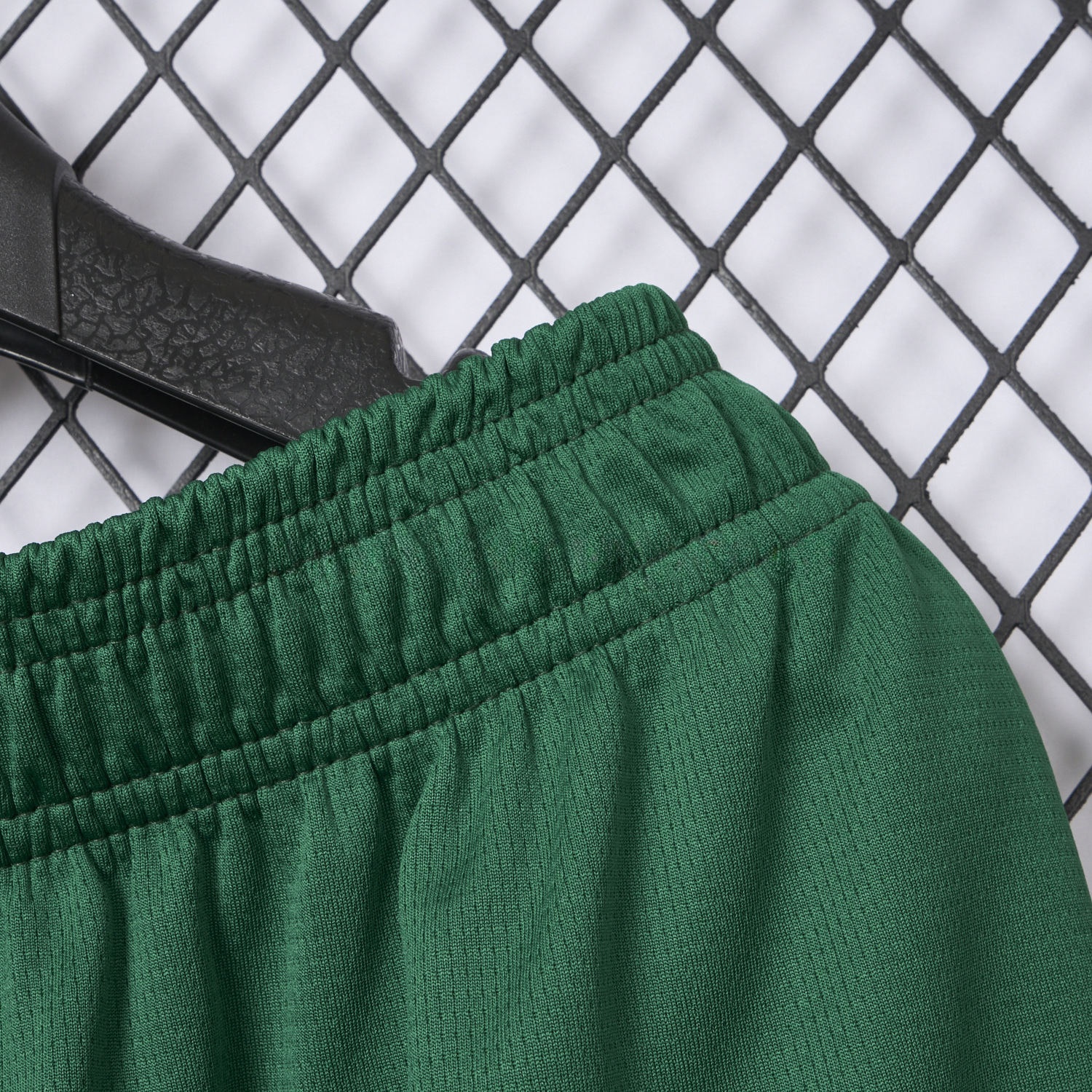 Palmeiras 25-26 Green Away Shorts - Fans Version - ManixJersey