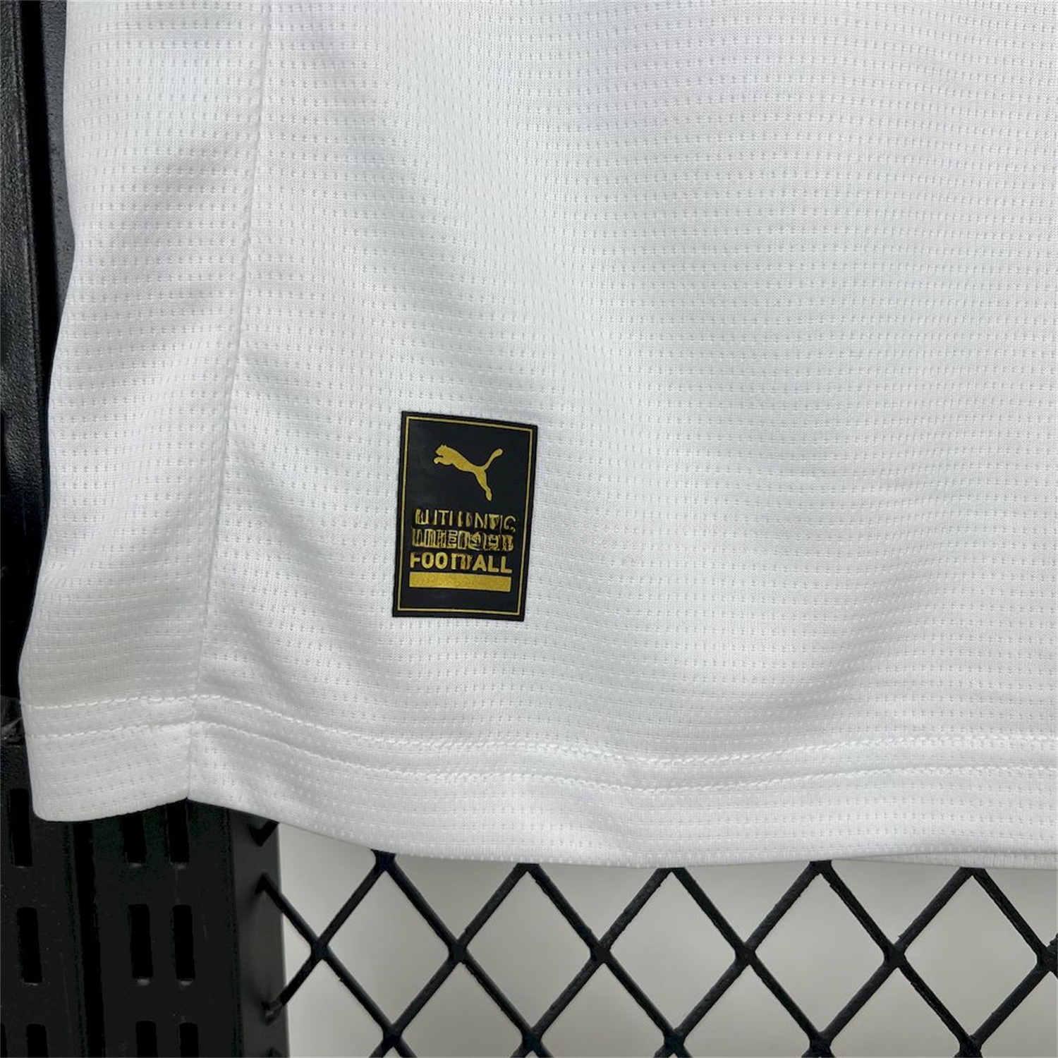AC Milan 25-26 Away White Jersey - Fans Version - ManixJersey