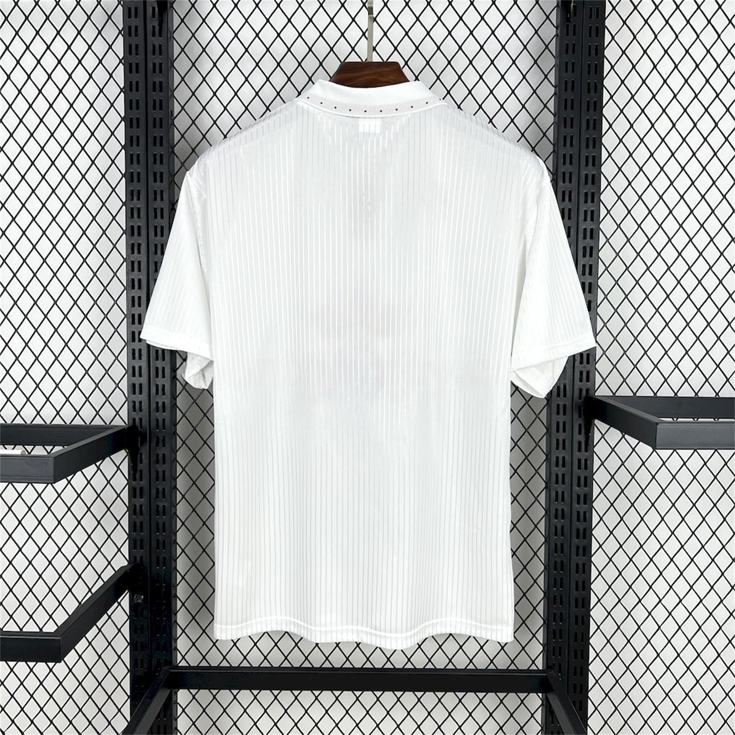 Retro Albacete 1995-96 Home Jersey - ManixJersey