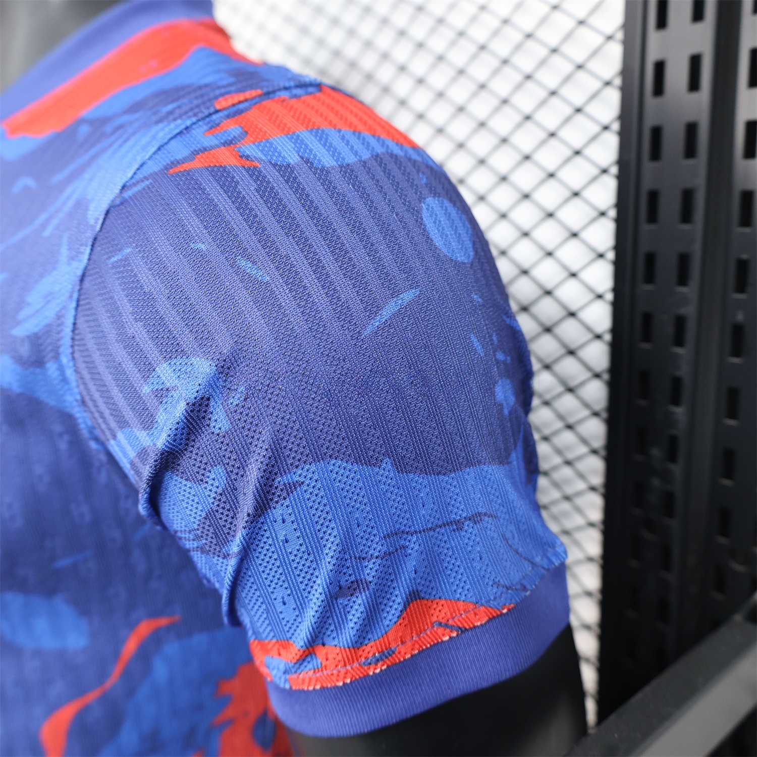 B.A.R.S.A 25-26 Fire Dragon Special Edition Jersey - Player Version - ManixJersey