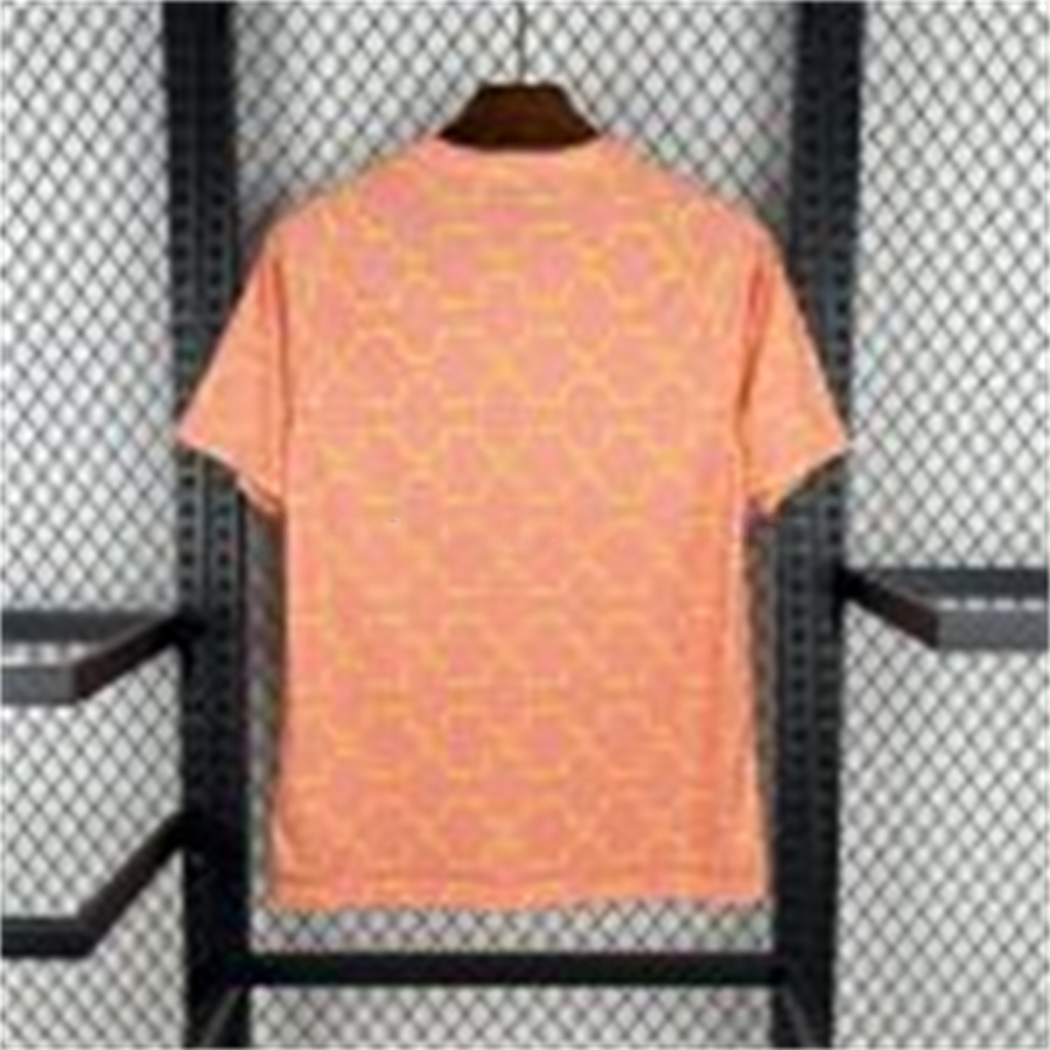 AC Milan 25-26 Orange Training Jersey - Fans Version - ManixJersey