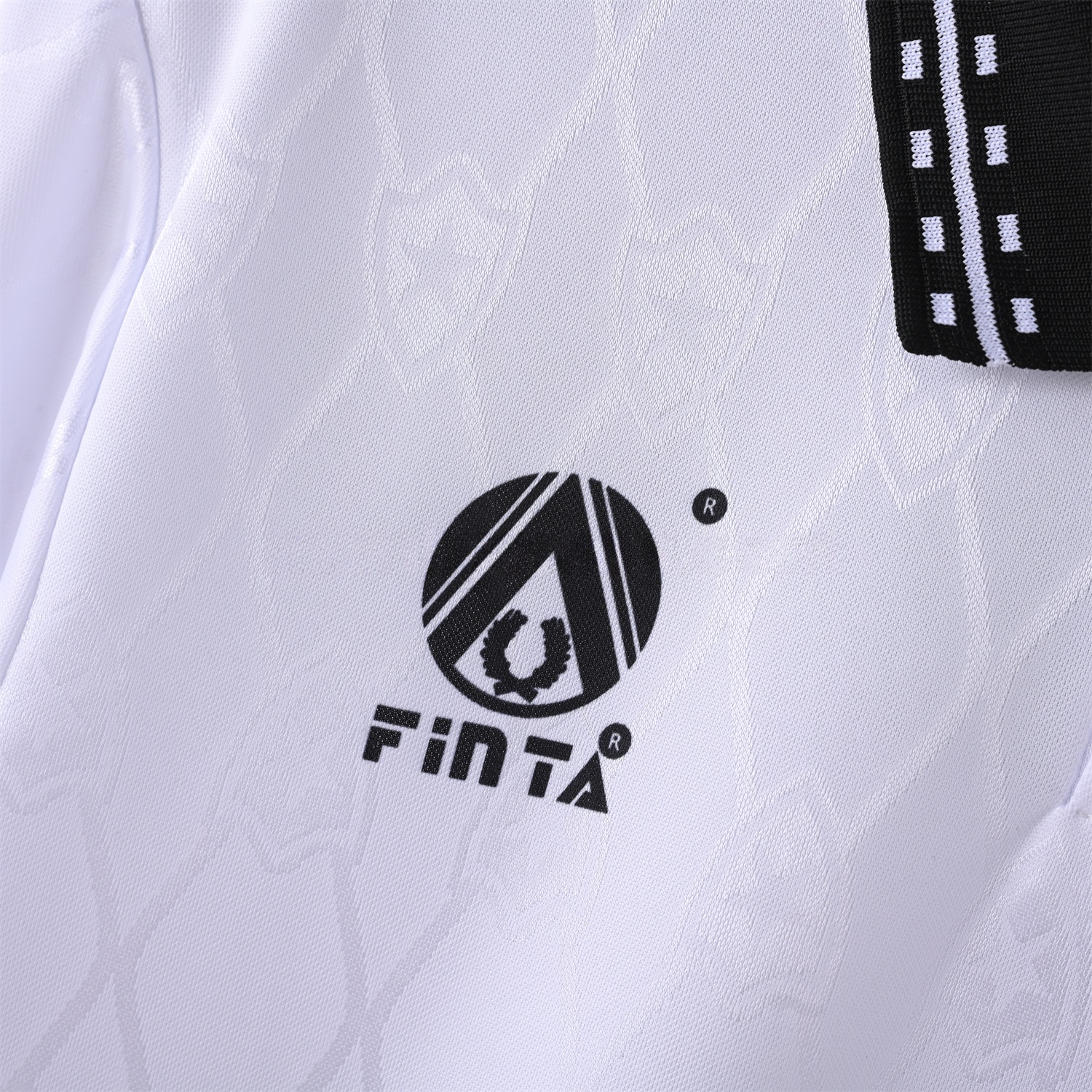 Retro Botafogo 1995 Away Jersey - ManixJersey
