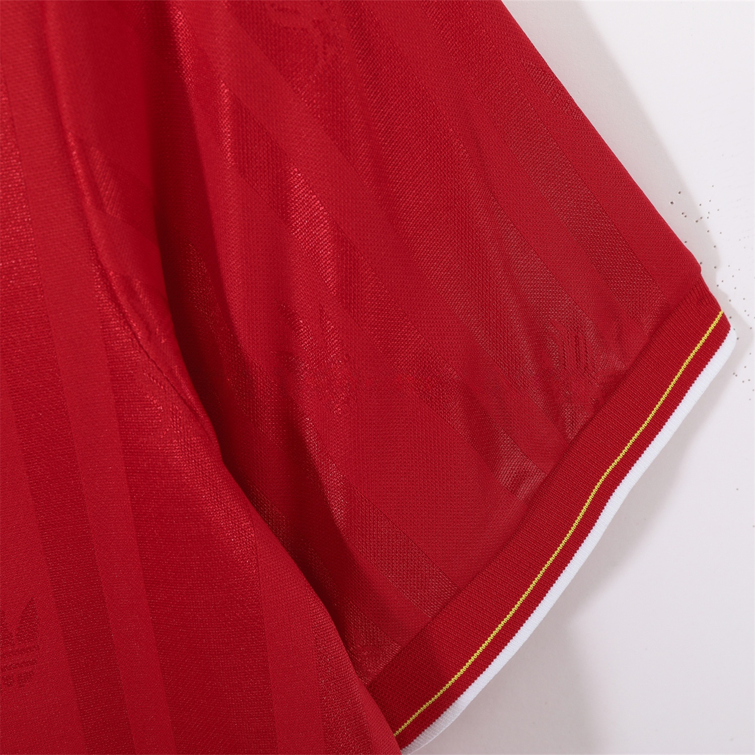 Retro Liver.pool 1985-86 Home Jersey - FA CUP FINAL Version - ManixJersey