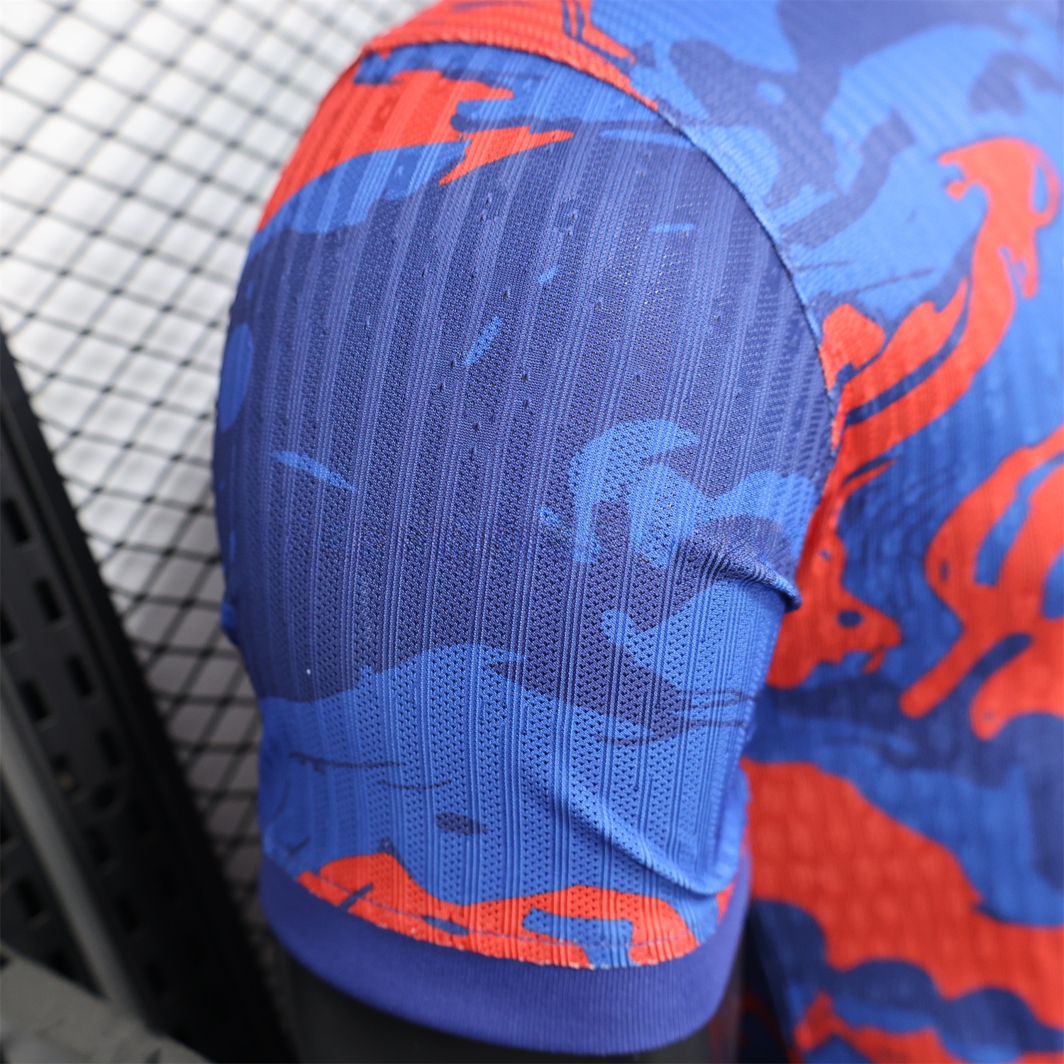 B.A.R.S.A 25-26 Fire Dragon Special Edition Jersey - Player Version - ManixJersey