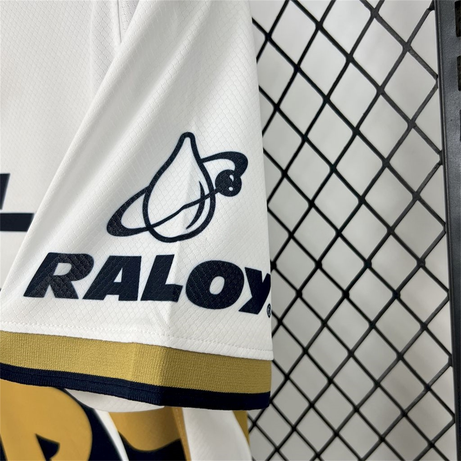 Pumas UNAM 25-26 Home Jersey - Fans Version - ManixJersey