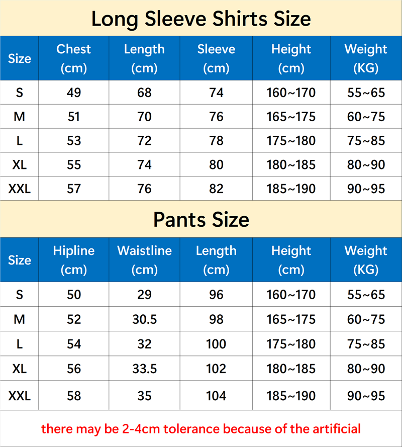 Manchester United 25-26 Long Sleeves Training Set - White Top & Black Pants - ManixJersey