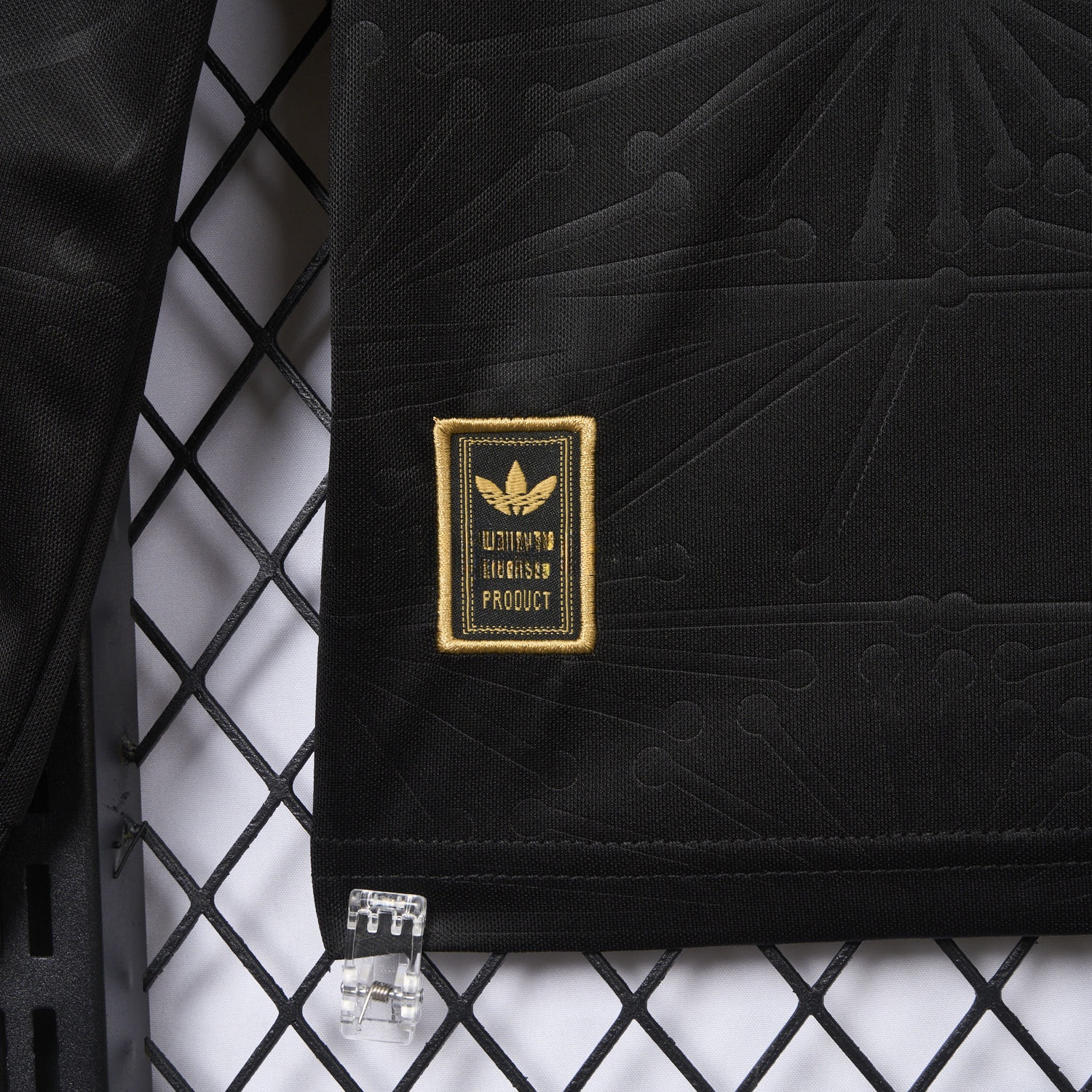 Mexico 2025 Gold Cup Black Long Sleeves Jersey - Fans Version - ManixJersey