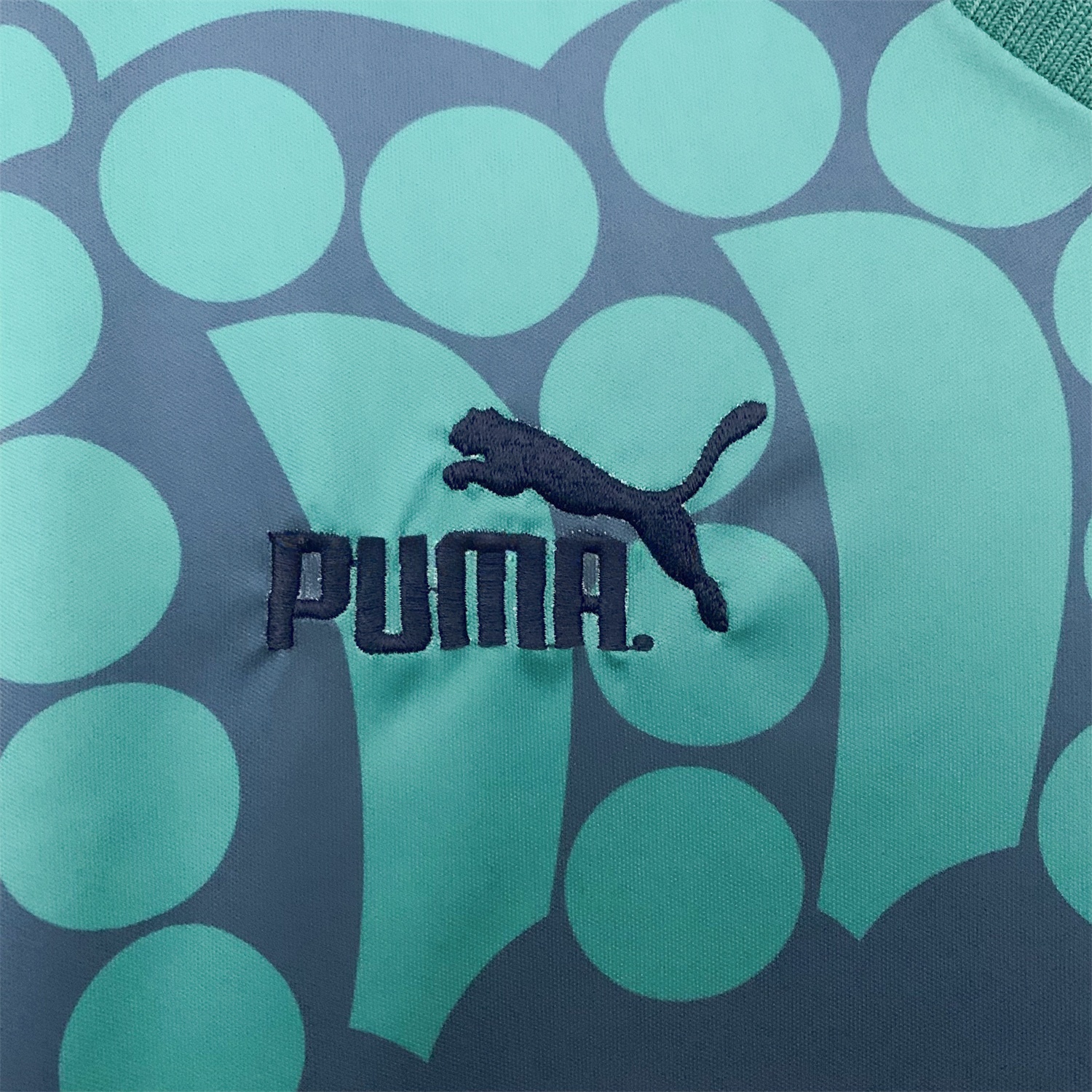 Retro RCD Espanyol 1996-97 Away Jersey - ManixJersey