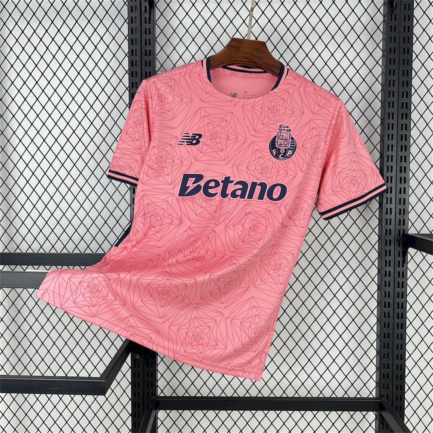 Porto 25-26 Away Jersey - Fans Version - ManixJersey