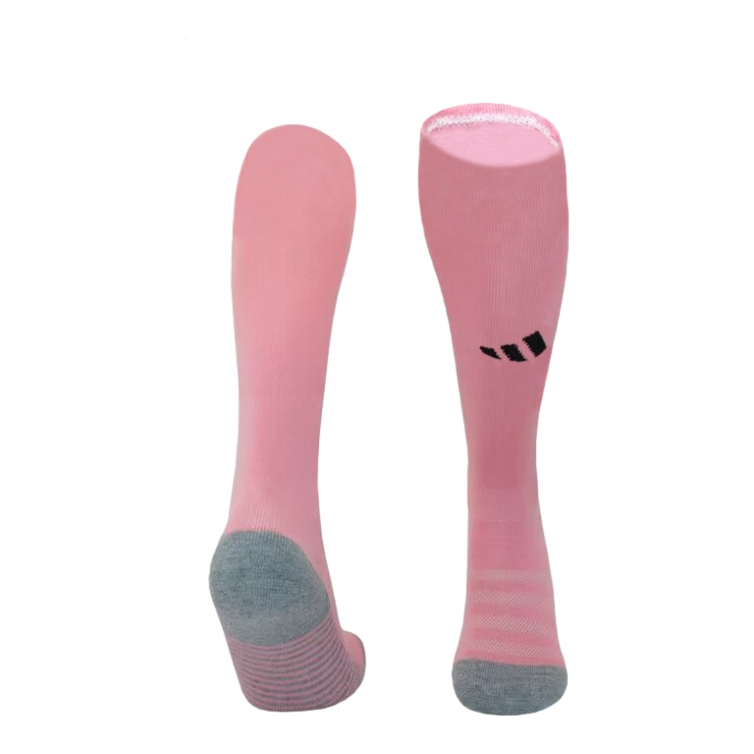 INT M.A.M 25-26 Home Socks - Pink - ManixJersey