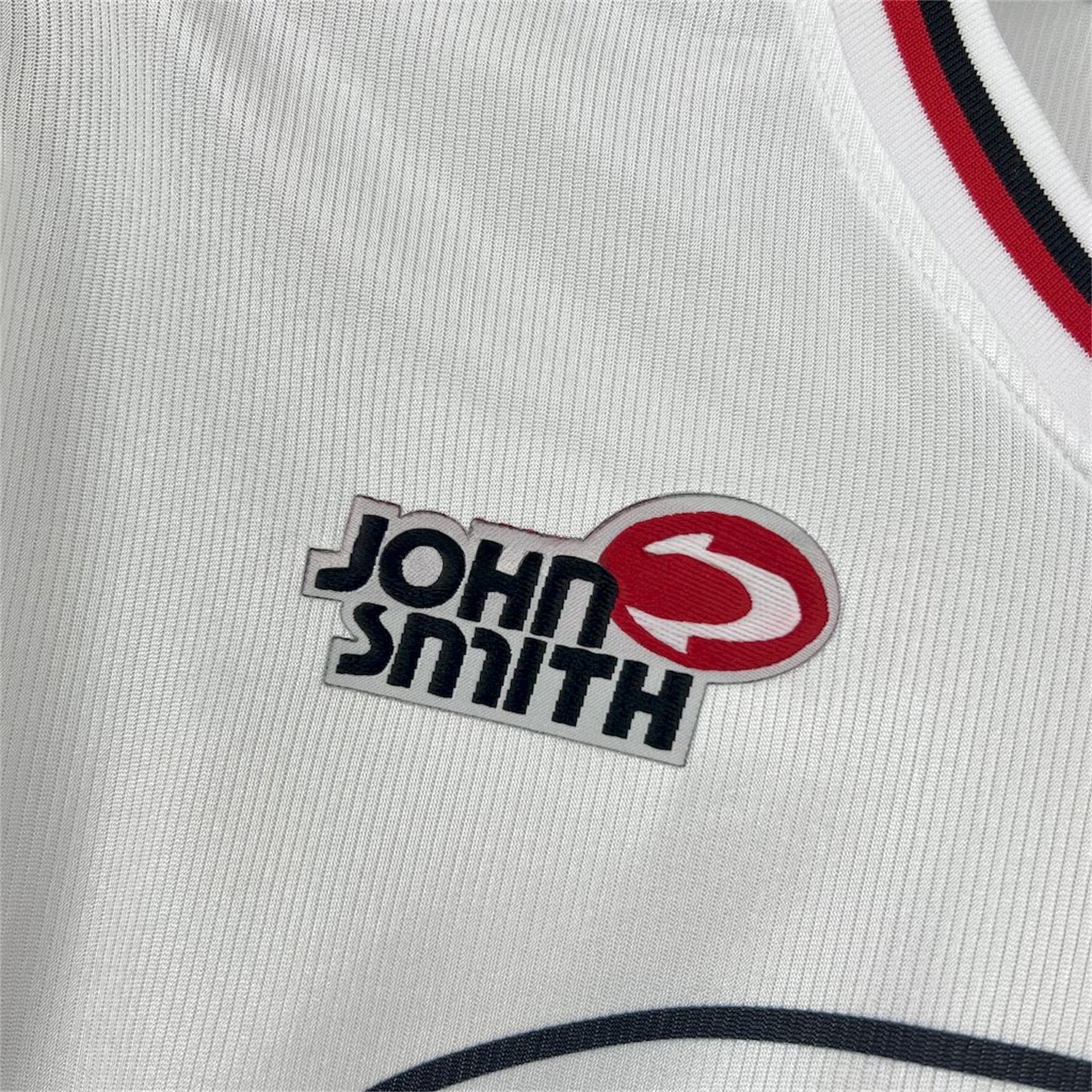 Retro Mallorca 2001-02 Away Jersey - ManixJersey