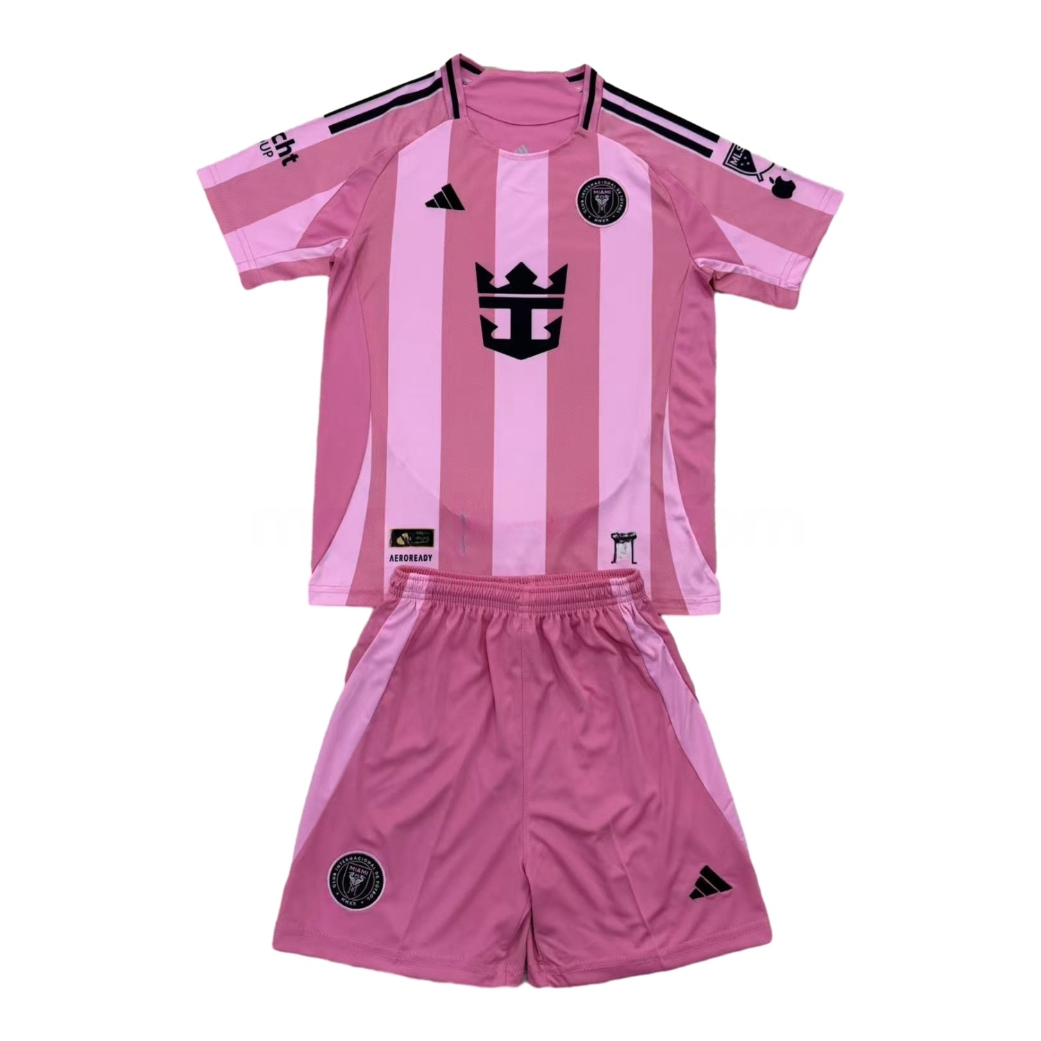 INT M.A.M 25-26 Home Men's Adult Jersey Set - Fans Version - ManixJersey