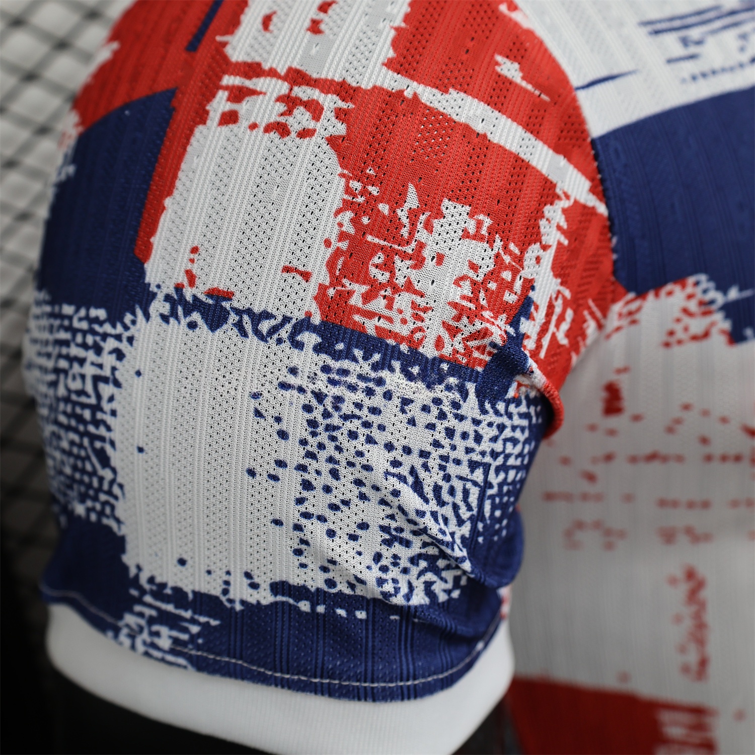 Barcelona 25-26 Red & Blue & White Special Edition Jersey - Player Version - ManixJersey