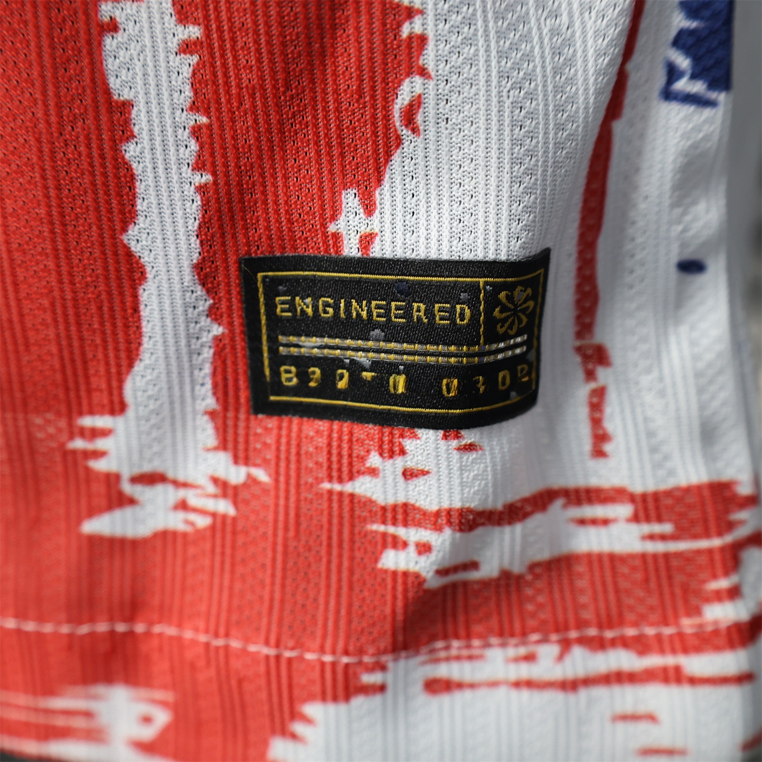 Barcelona 25-26 Red & Blue & White Special Edition Jersey - Player Version - ManixJersey