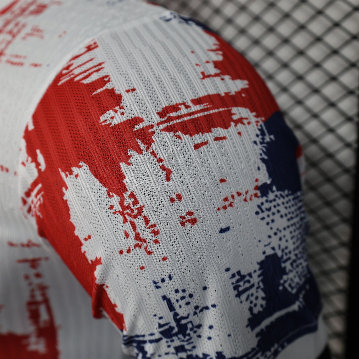Barcelona 25-26 Red & Blue & White Special Edition Jersey - Player Version - ManixJersey