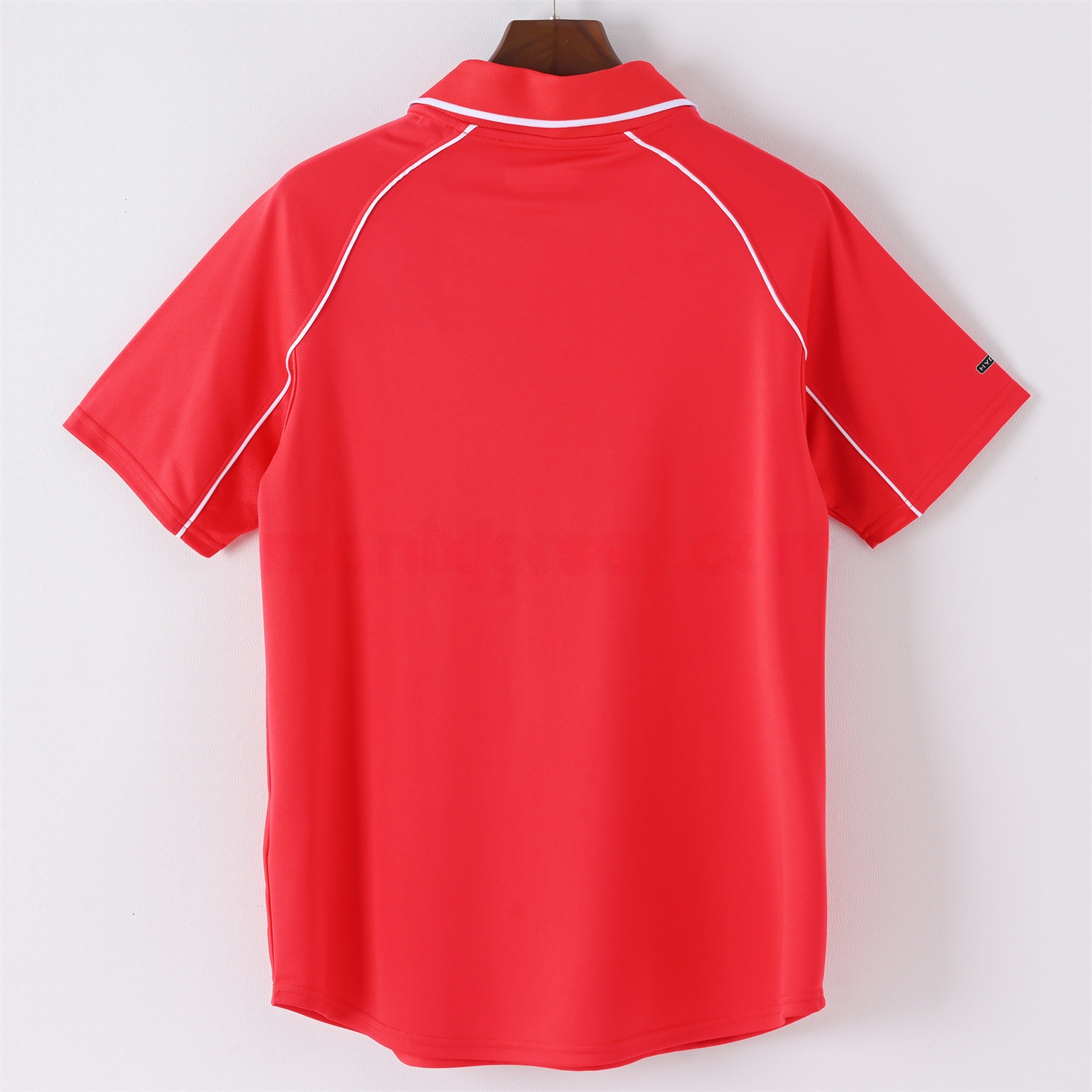 Retro Liver.pool 2000-01 Home Jersey - ManixJersey