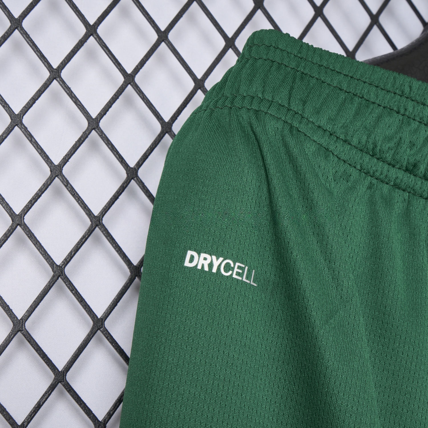 Palmeiras 25-26 Green Away Shorts - Fans Version - ManixJersey