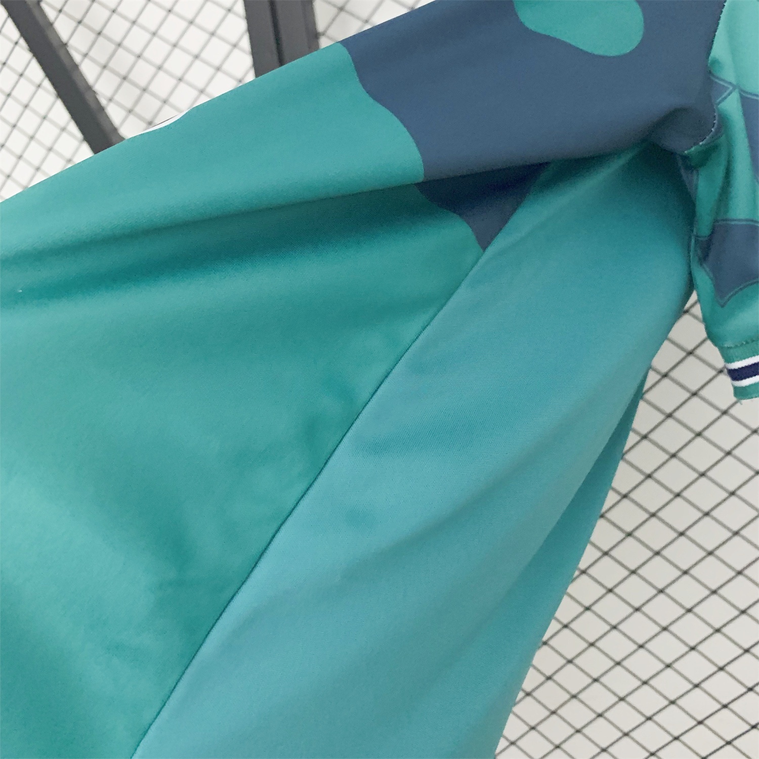 Retro RCD Espanyol 1996-97 Away Jersey - ManixJersey