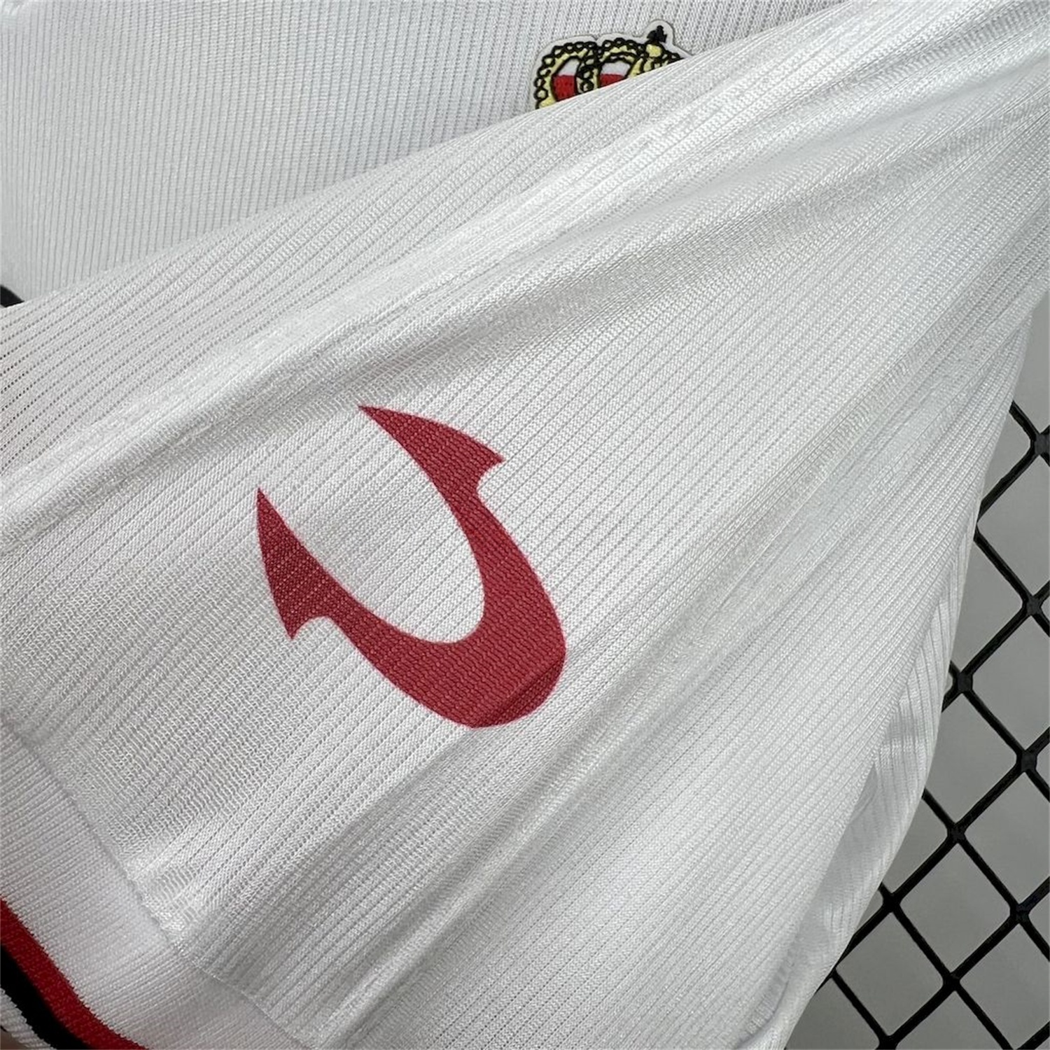 Retro Mallorca 2001-02 Away Jersey - ManixJersey