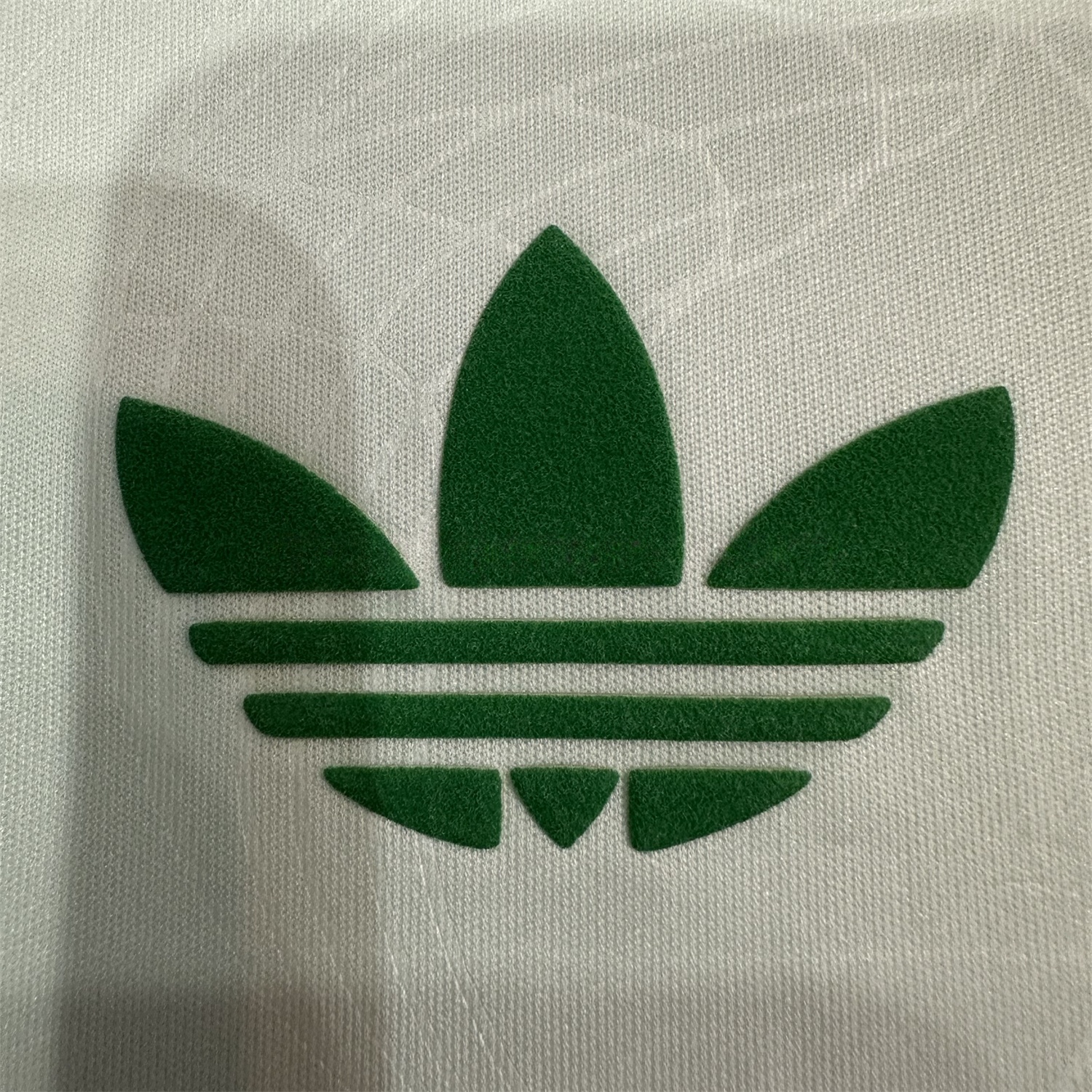 Celtic 24-25 Originals Green St. Patrick's Day Jersey - Fans Version - ManixJersey