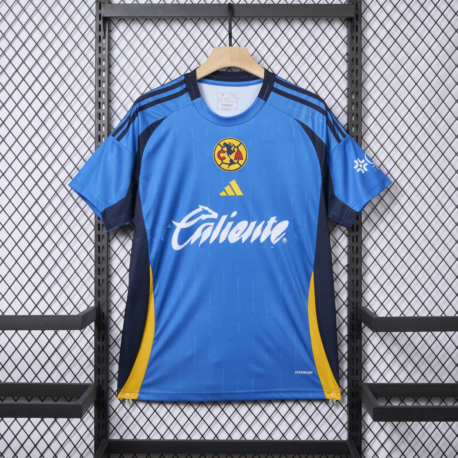 Club América 25-26 Deep Blue Special Edition Jersey - Fans Version - ManixJersey