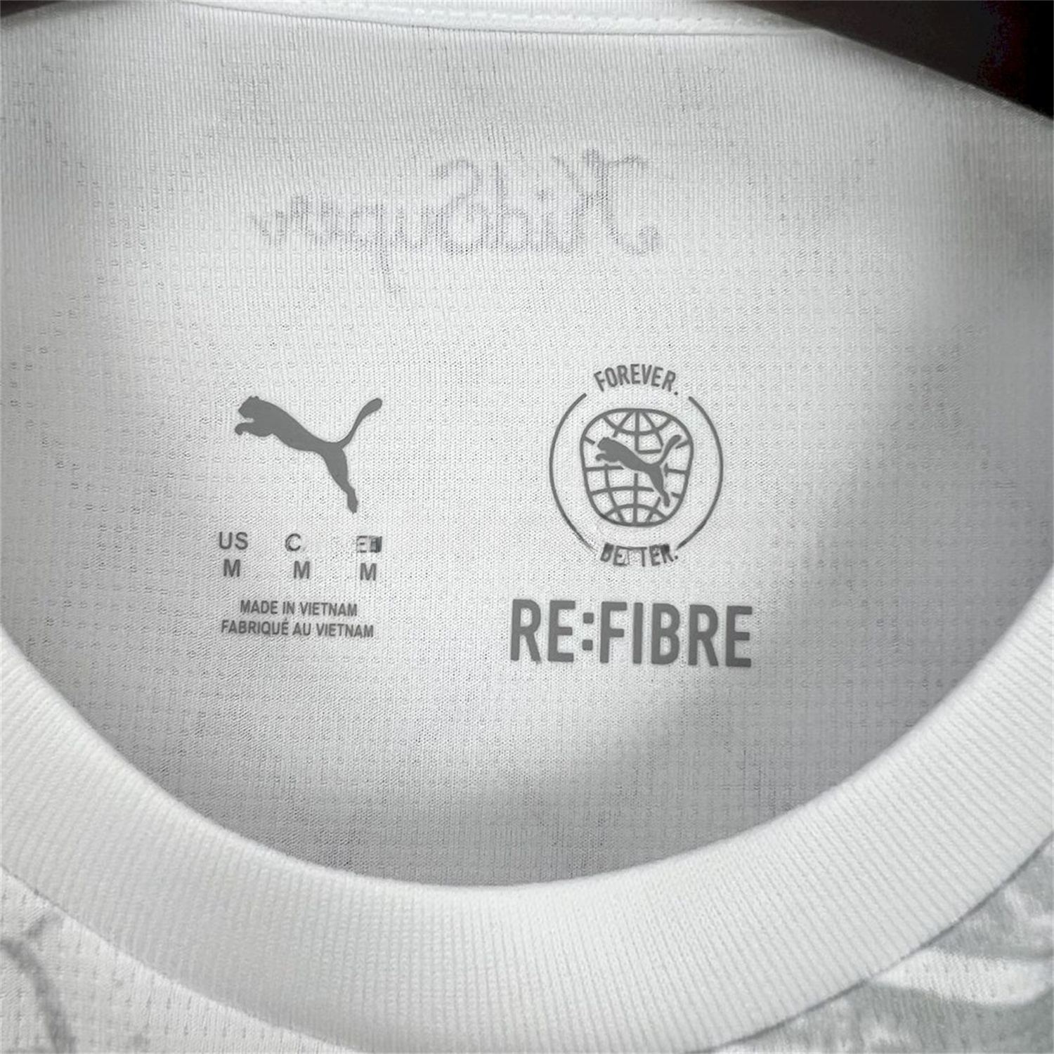 Manchester City 25-26 Away Jersey - Fans Version - ManixJersey