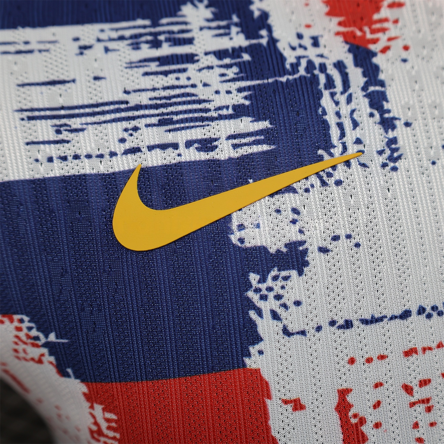 Barcelona 25-26 Red & Blue & White Special Edition Jersey - Player Version - ManixJersey
