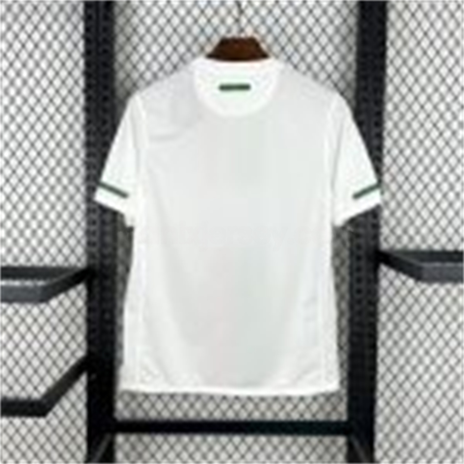 Retro Portugal 2010 Away Jersey - ManixJersey