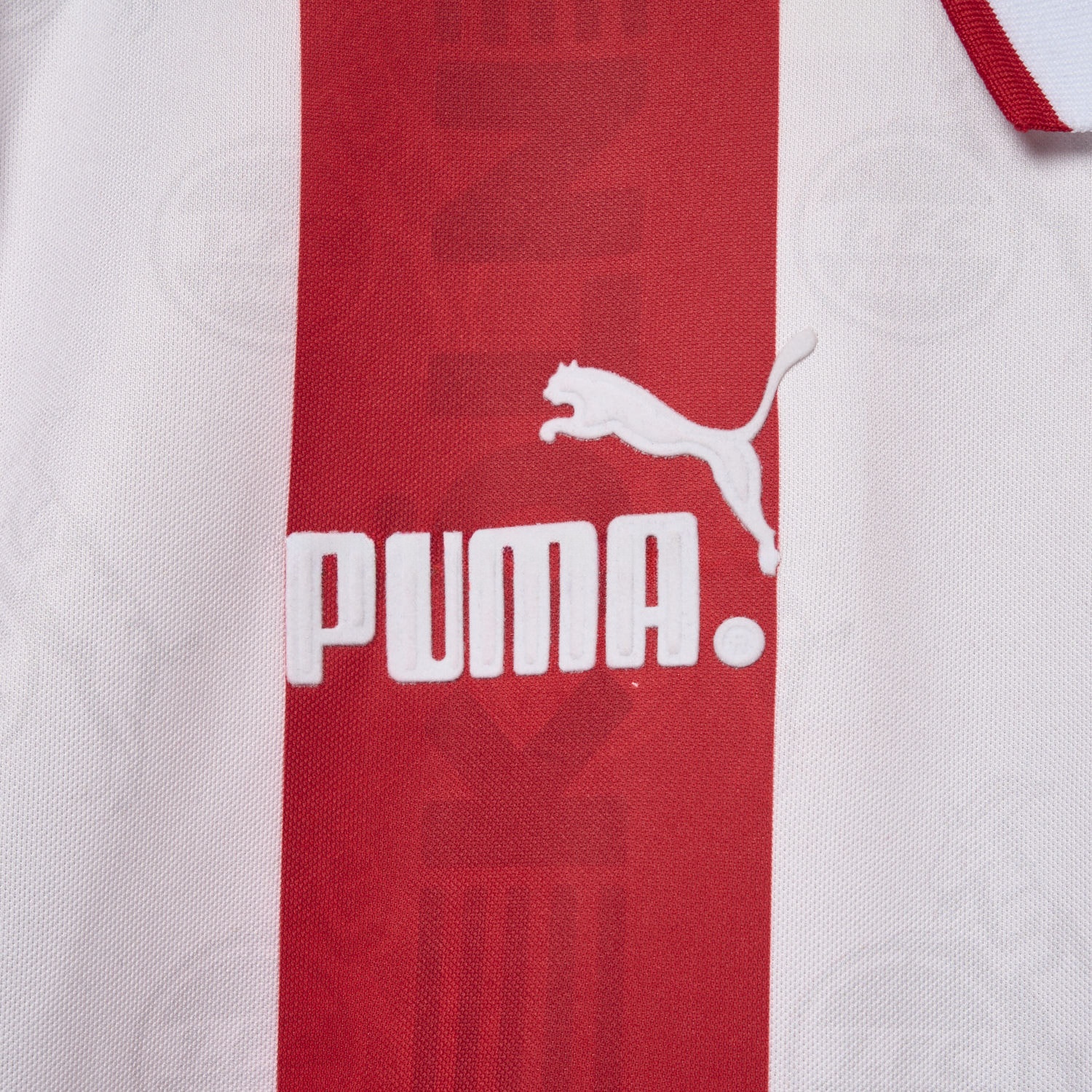 Retro 1. FC Köln 1995-96 Home Jersey - ManixJersey