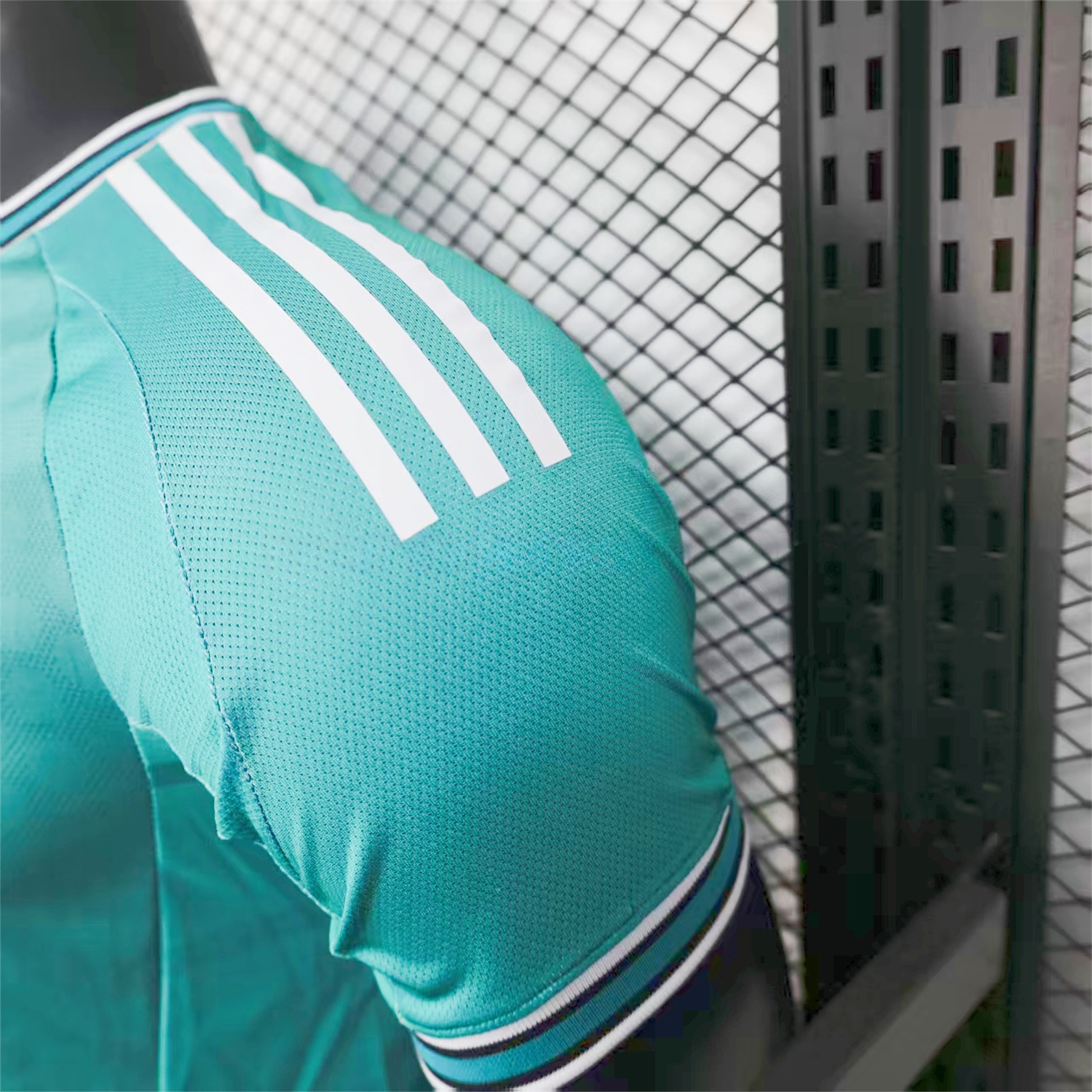 Liver.pool 25-26 Third Jersey ( Leaked Version ) - Player Version - ManixJersey