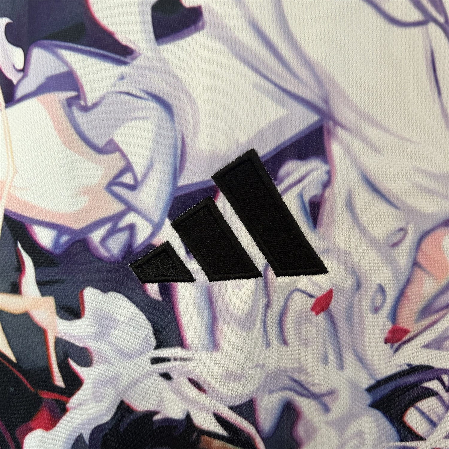 Japan 25-26 Luffy's Fighting Form Special Edition Jersey - Fans Version - ManixJersey