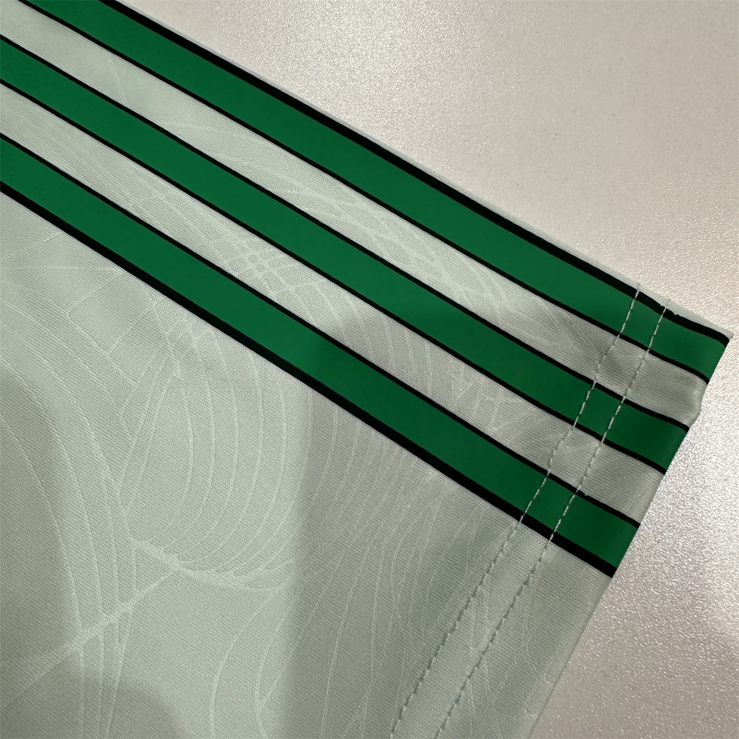 Celtic 24-25 Originals Green St. Patrick's Day Jersey - Fans Version - ManixJersey