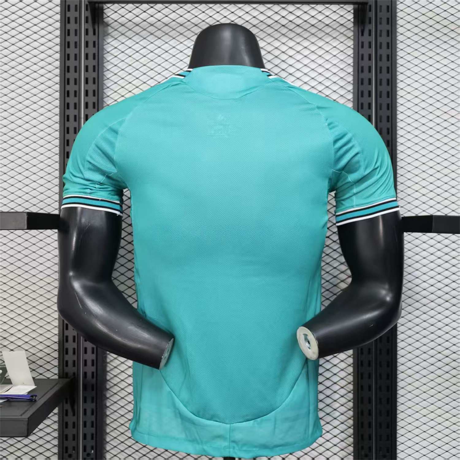 Liver.pool 25-26 Third Jersey ( Leaked Version ) - Player Version - ManixJersey