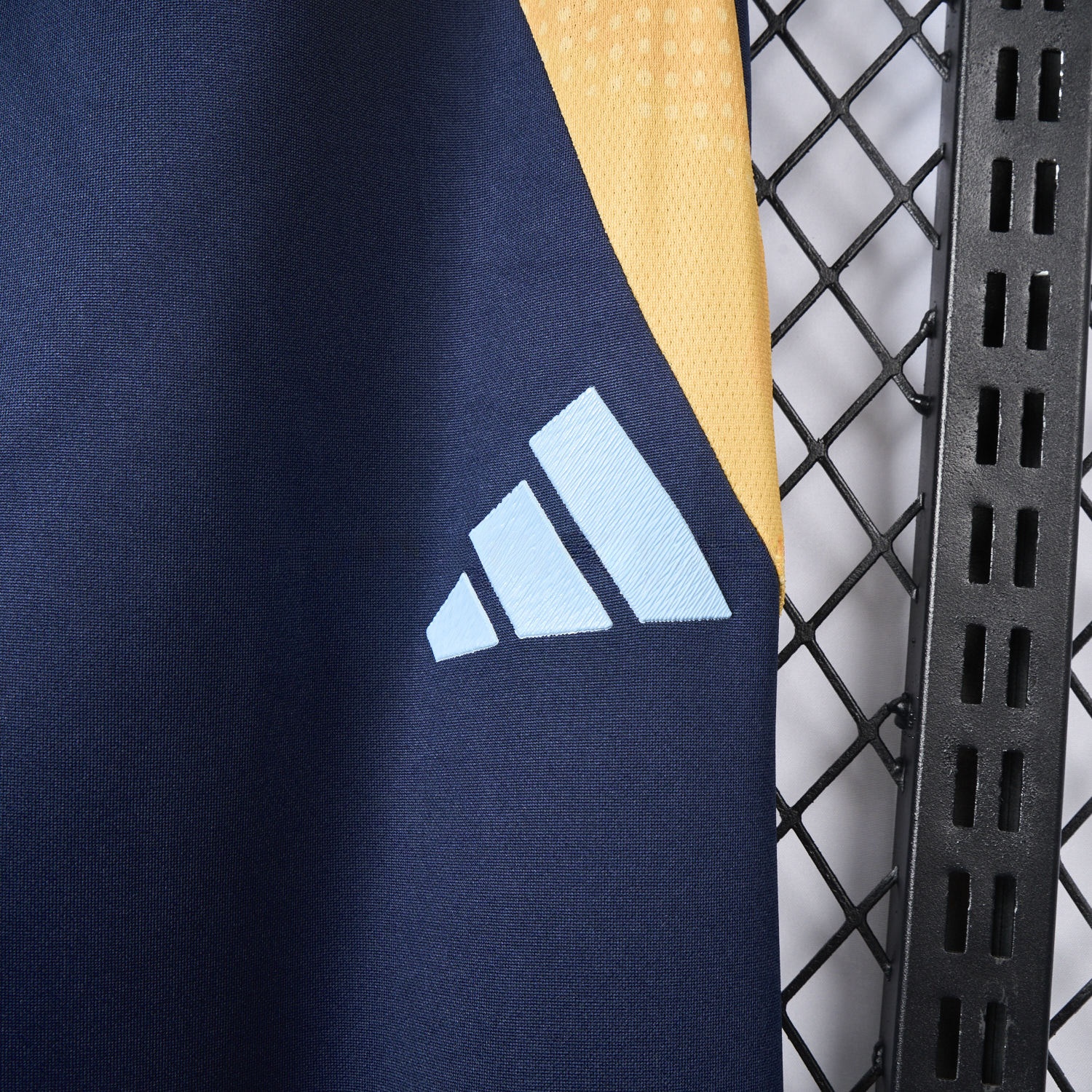 Real Madrid 24-25 Deep Blue Training Pants - Player Version - ManixJersey