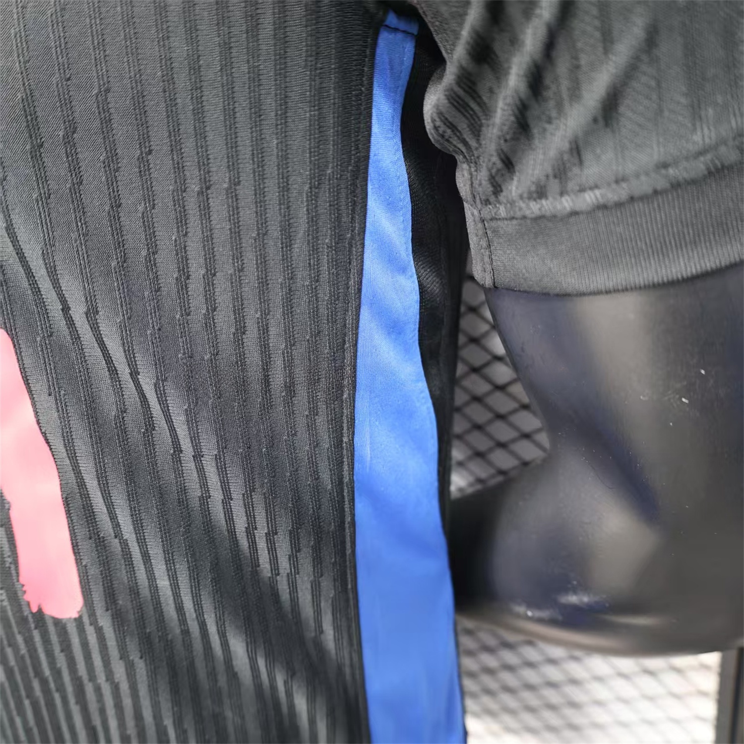 Barcelona x Taylor Swift 24-25 Away Special Edition Jersey - Player Version - ManixJersey