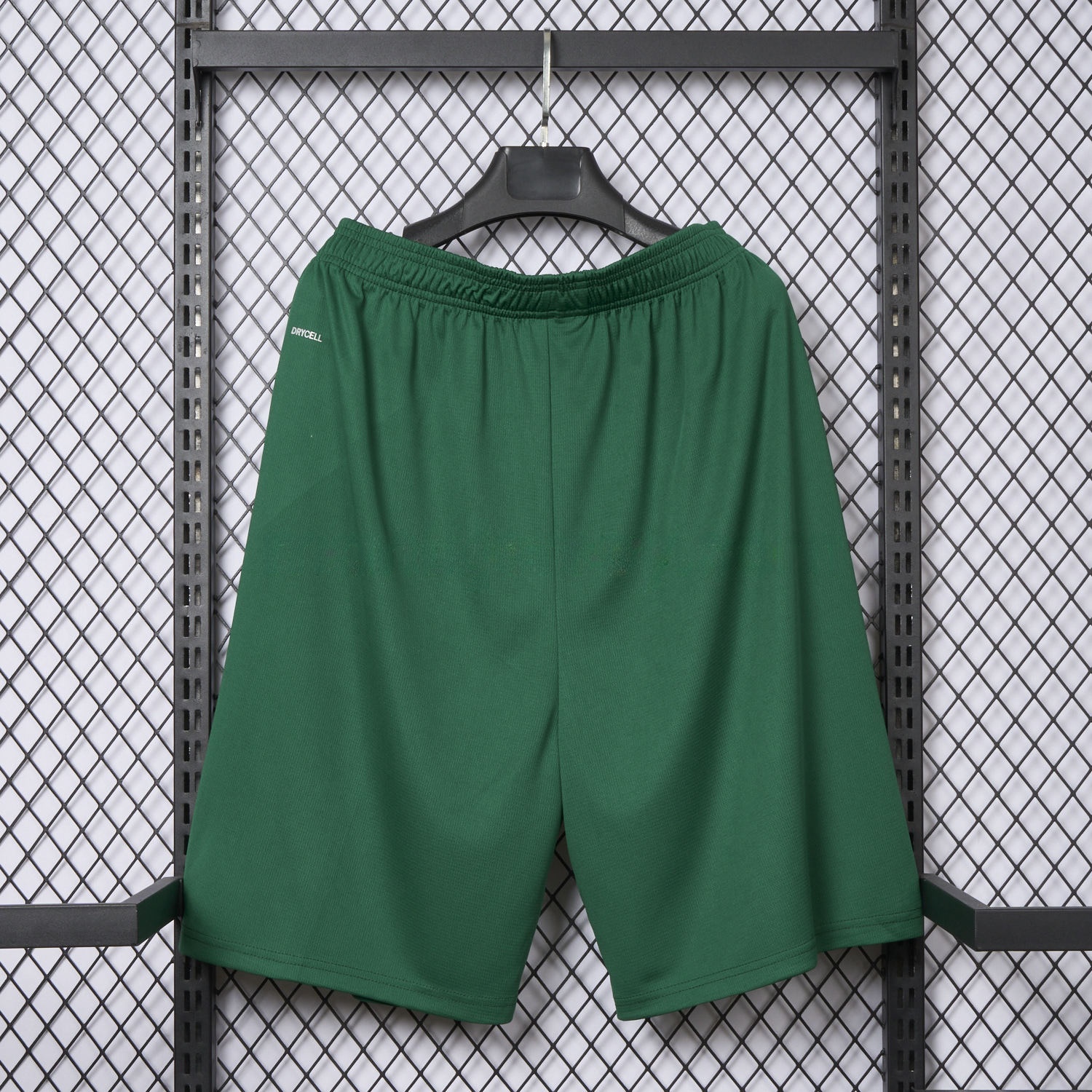 Palmeiras 25-26 Green Away Shorts - Fans Version - ManixJersey