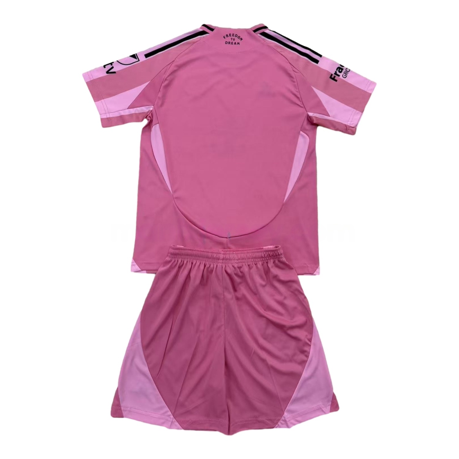 INT M.A.M 25-26 Home Men's Adult Jersey Set - Fans Version - ManixJersey