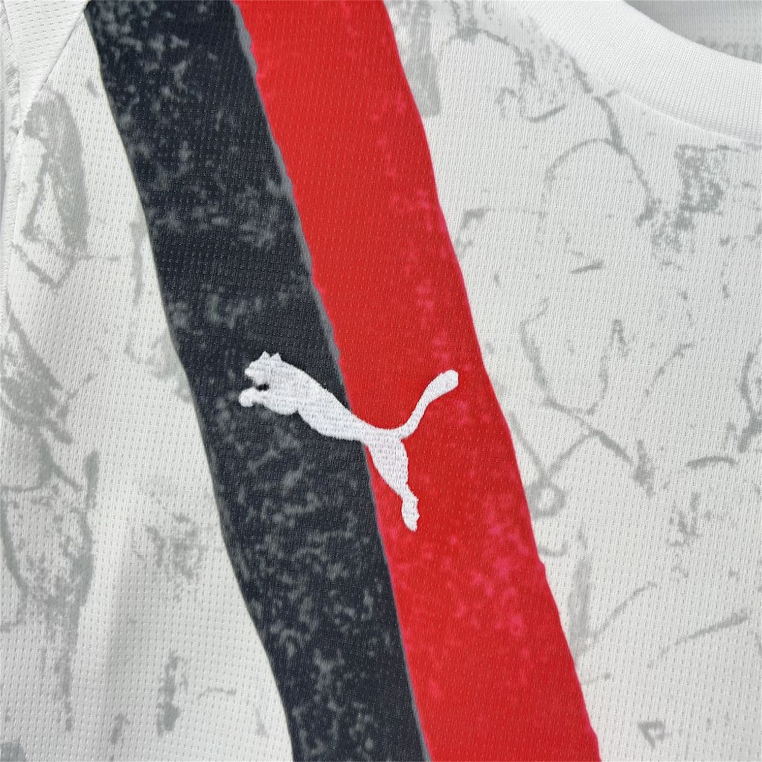 Manchester City 25-26 Away Jersey - Fans Version - ManixJersey