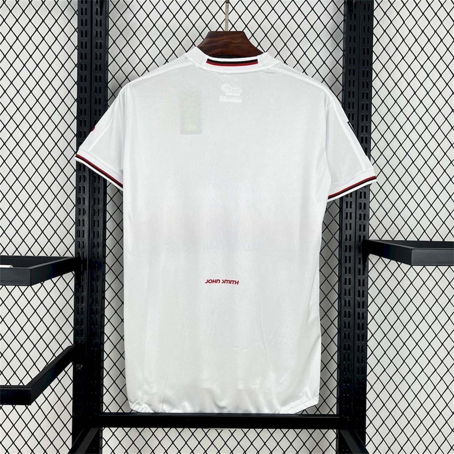 Retro Mallorca 2001-02 Away Jersey - ManixJersey