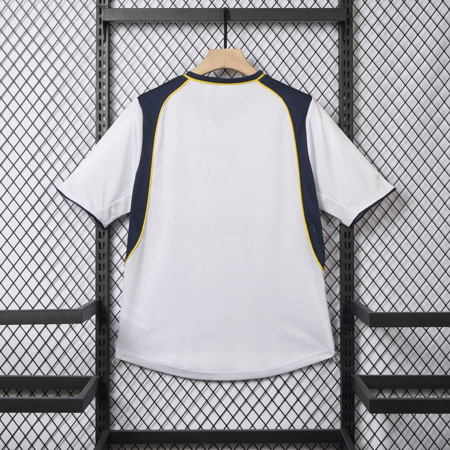 Retro Liver.pool 2000-01 Away Jersey - ManixJersey