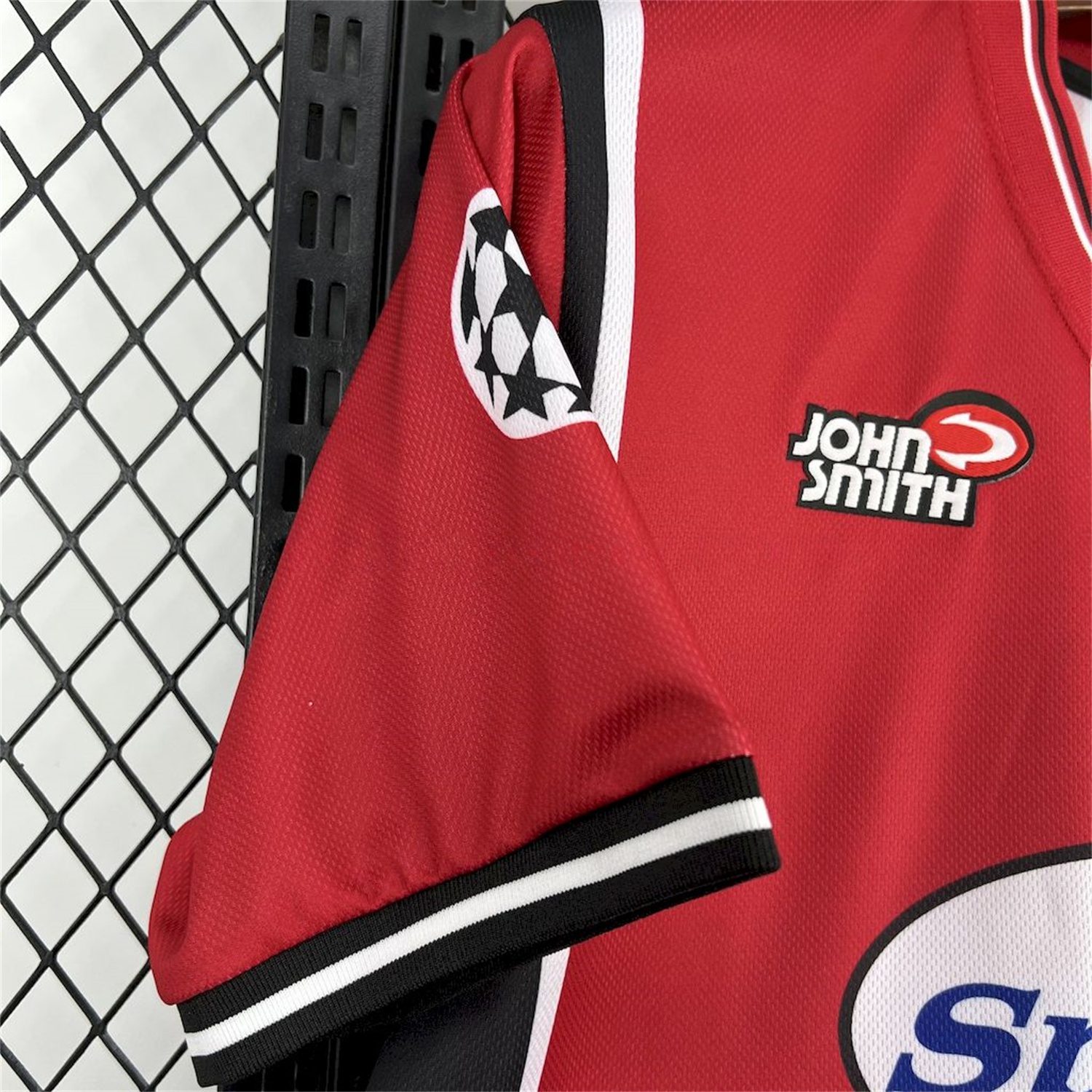 Retro Mallorca 2001-02 Home Jersey - ManixJersey