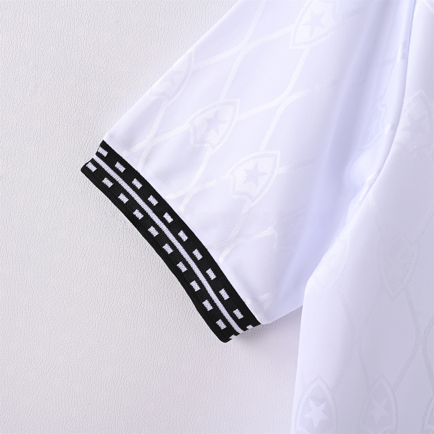 Retro Botafogo 1995 Away Jersey - ManixJersey