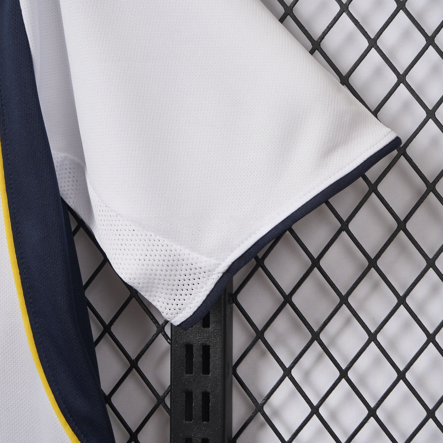 Retro Liver.pool 2000-01 Away Jersey - ManixJersey