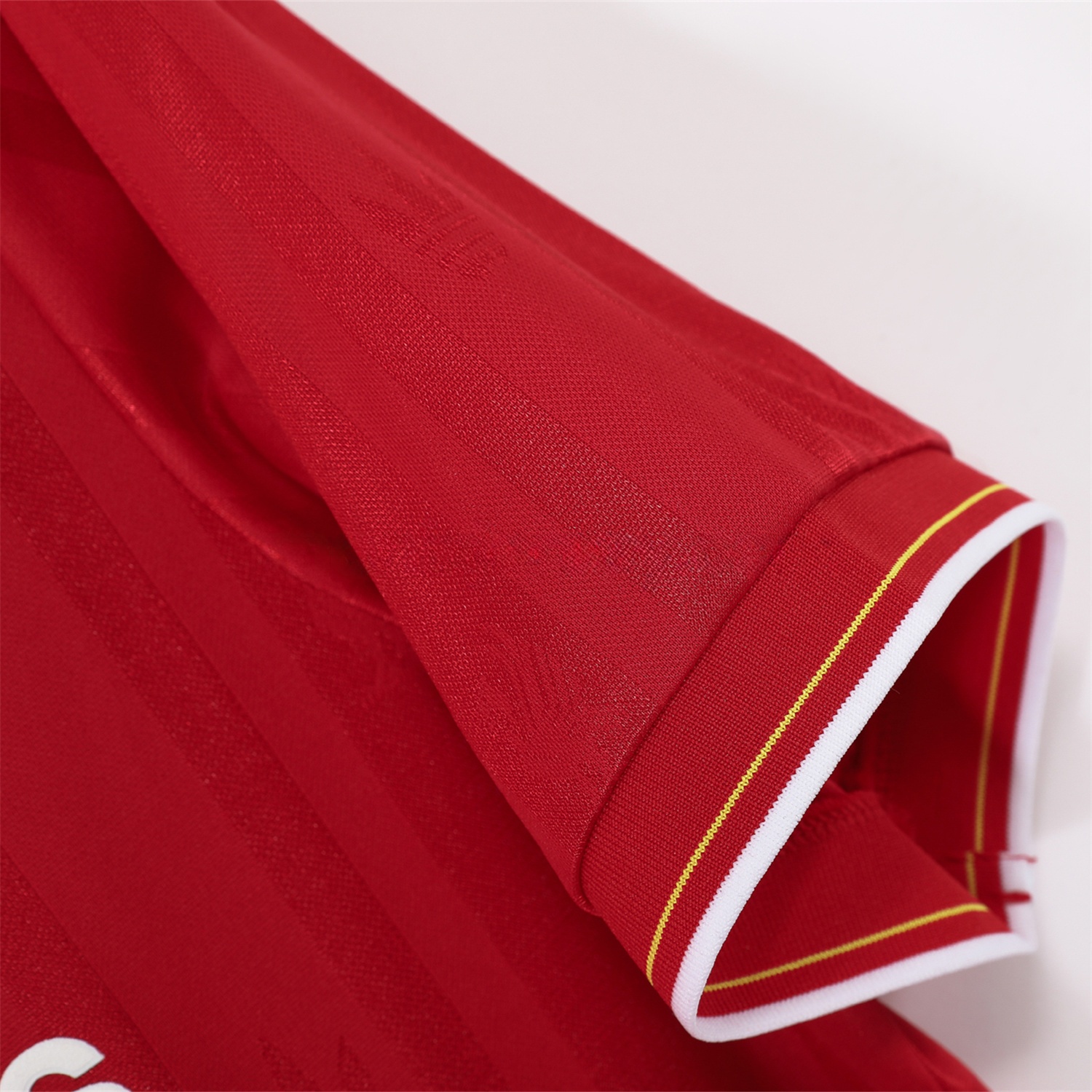 Retro Liver.pool 1985-86 Home Jersey - FA CUP FINAL Version - ManixJersey