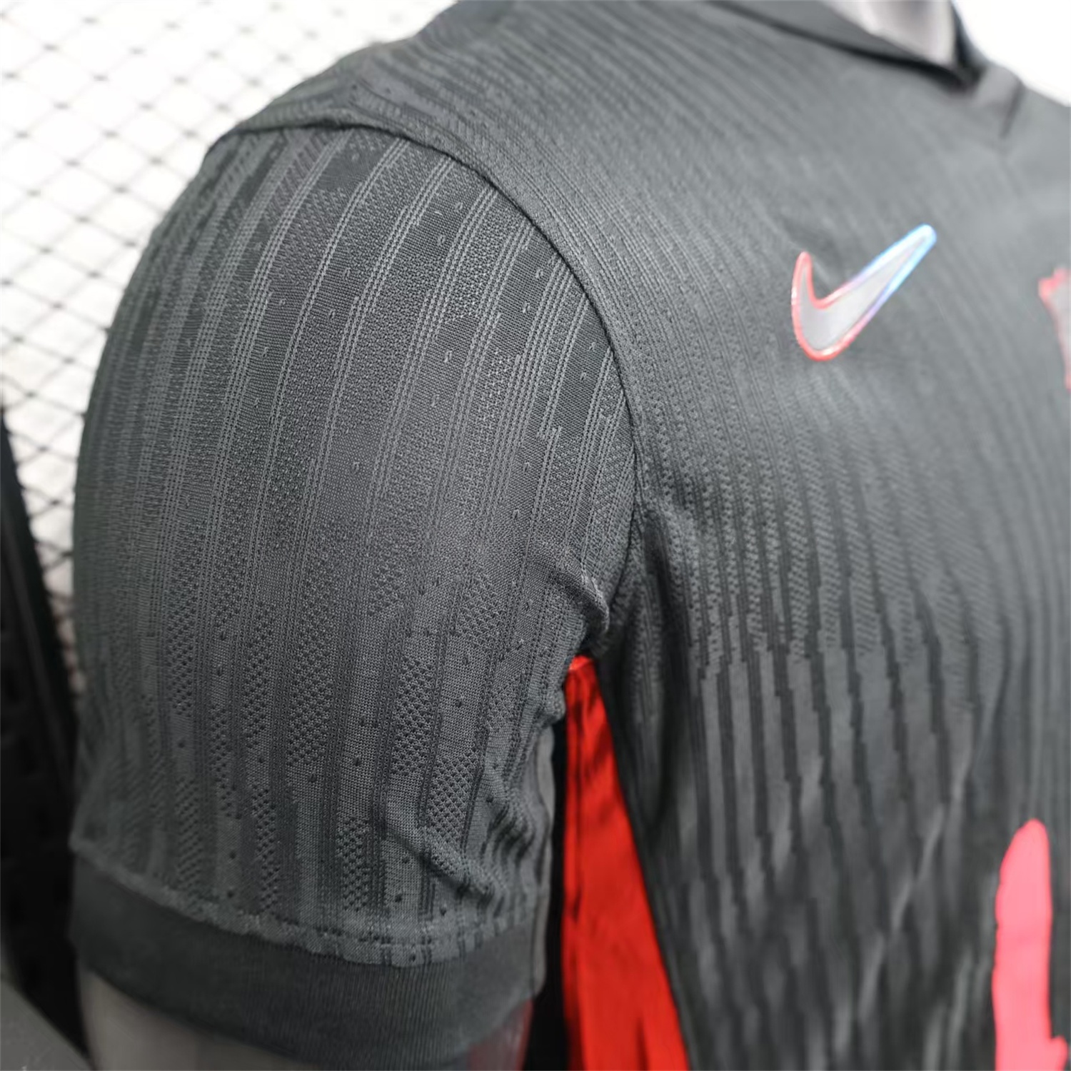 Barcelona x Taylor Swift 24-25 Away Special Edition Jersey - Player Version - ManixJersey