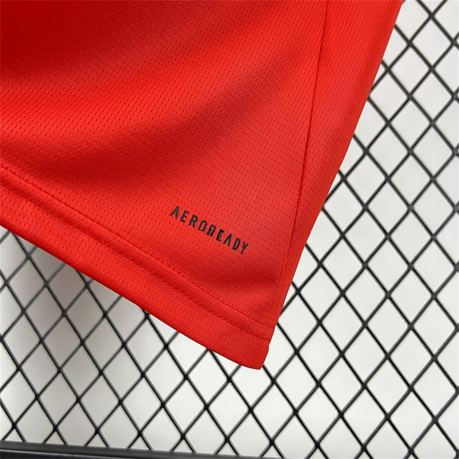 Benfica 25-26 Home Jersey - Fans Version - ManixJersey